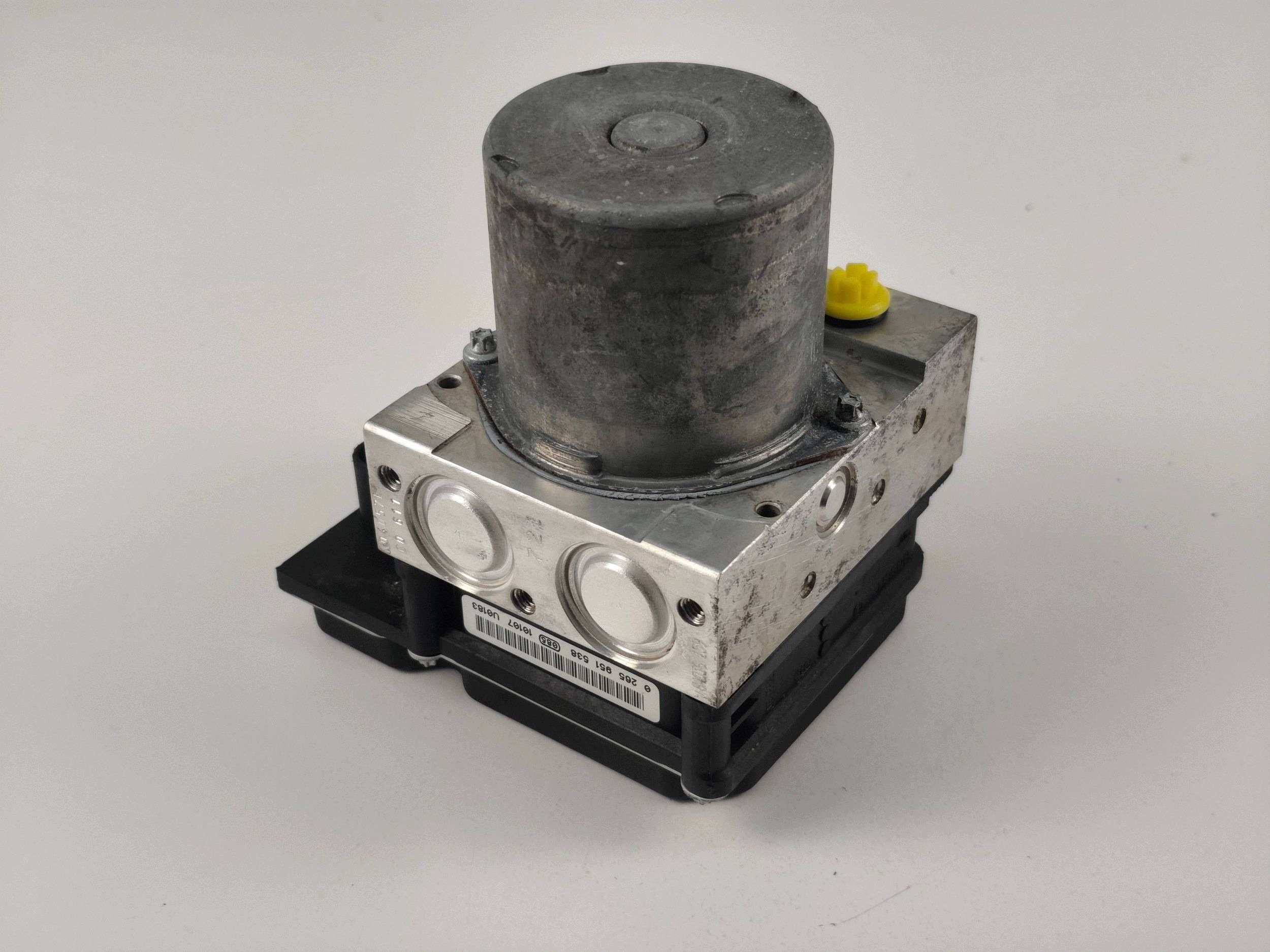 ABS-pumppu Audi A4 S4 B8 8K 8K0614517EE