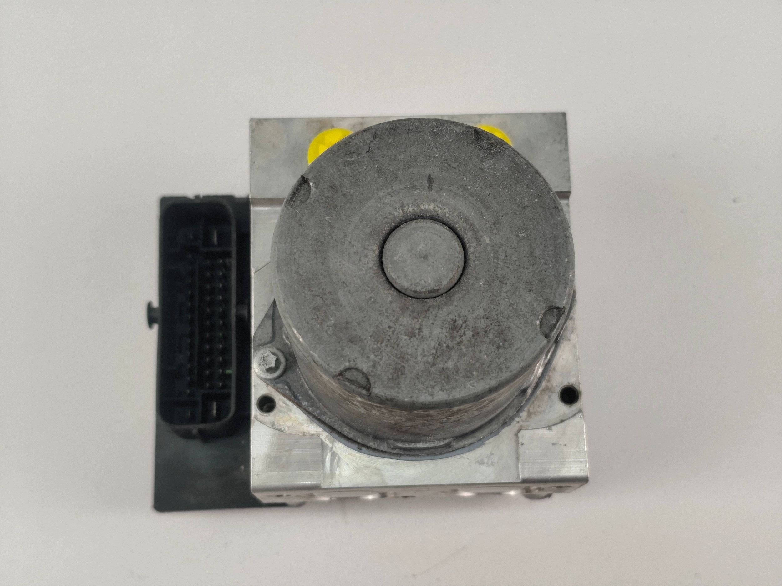 ABS-pumppu Audi A4 S4 B8 8K 8K0614517EE image 8