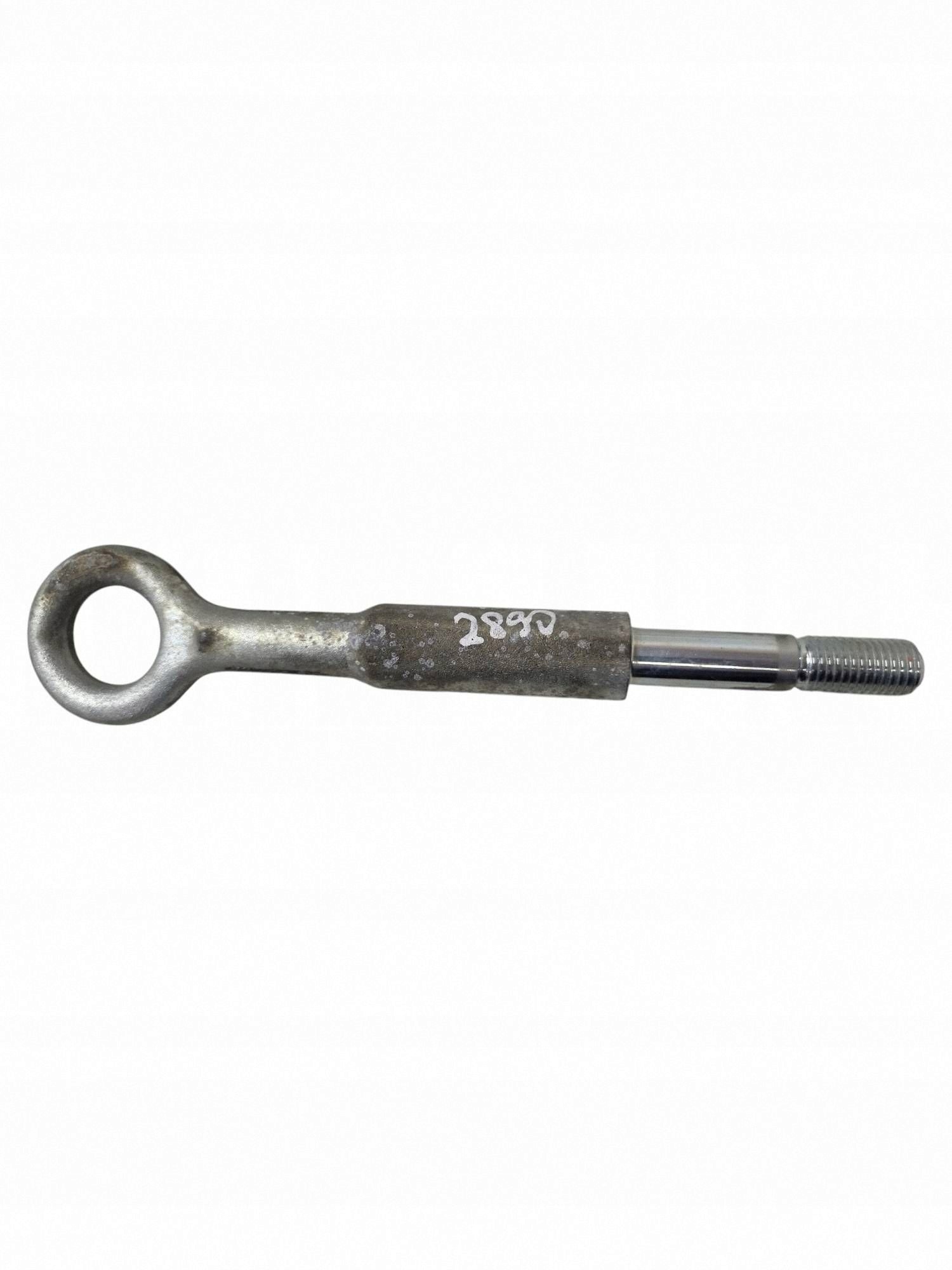 Anhängeöse Volvo V40 OEM JUT253836 image 2