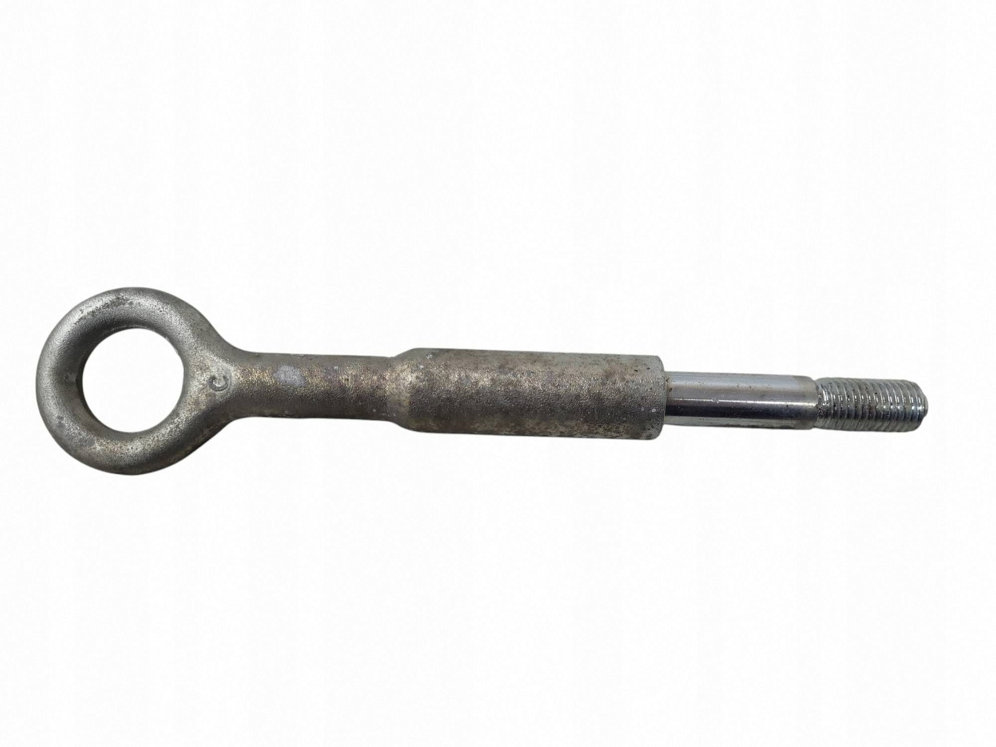 Vetokoukku Volvo V40, käytetty, OEM JUT253836
