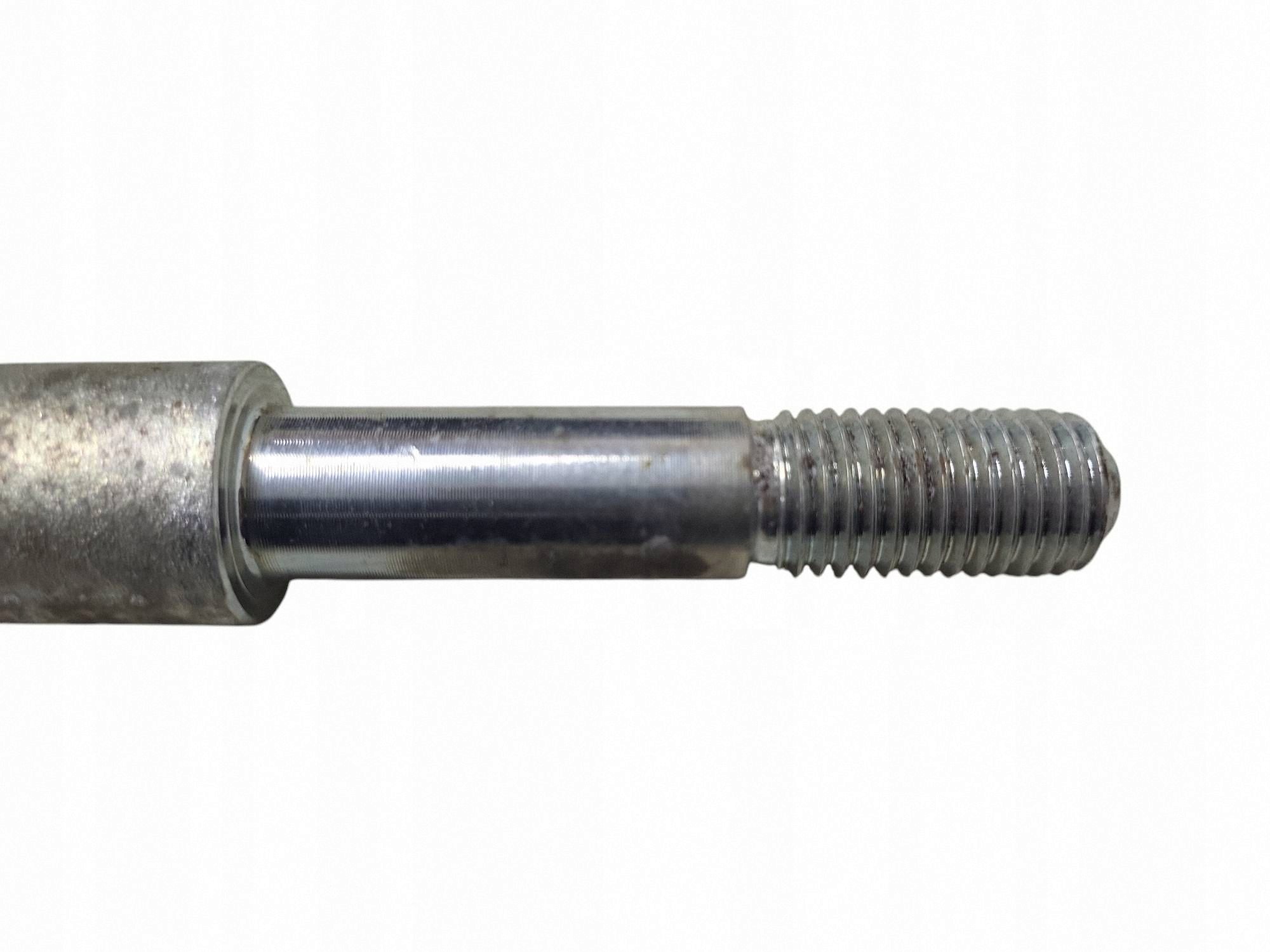 Anhängeöse Volvo V40 OEM JUT253836 image 3