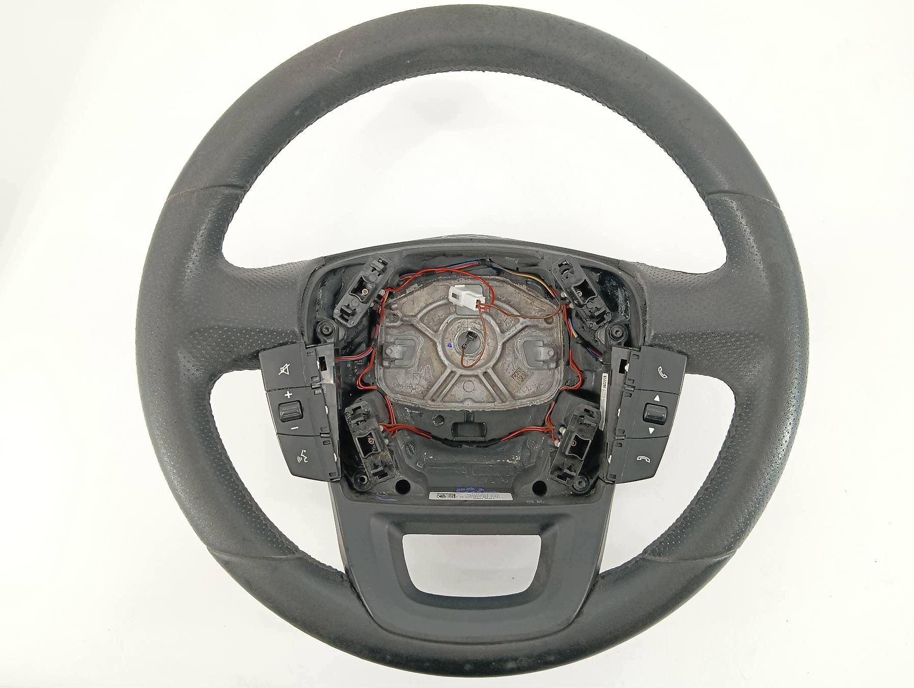 Ohjauspyörä Iveco Daily IV 2014- image 2
