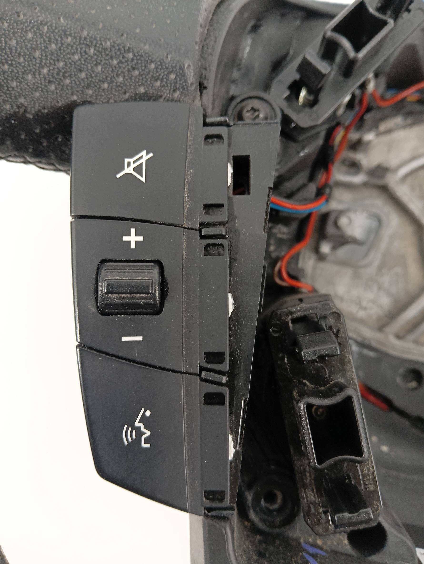 Ohjauspyörä Iveco Daily IV 2014- image 4