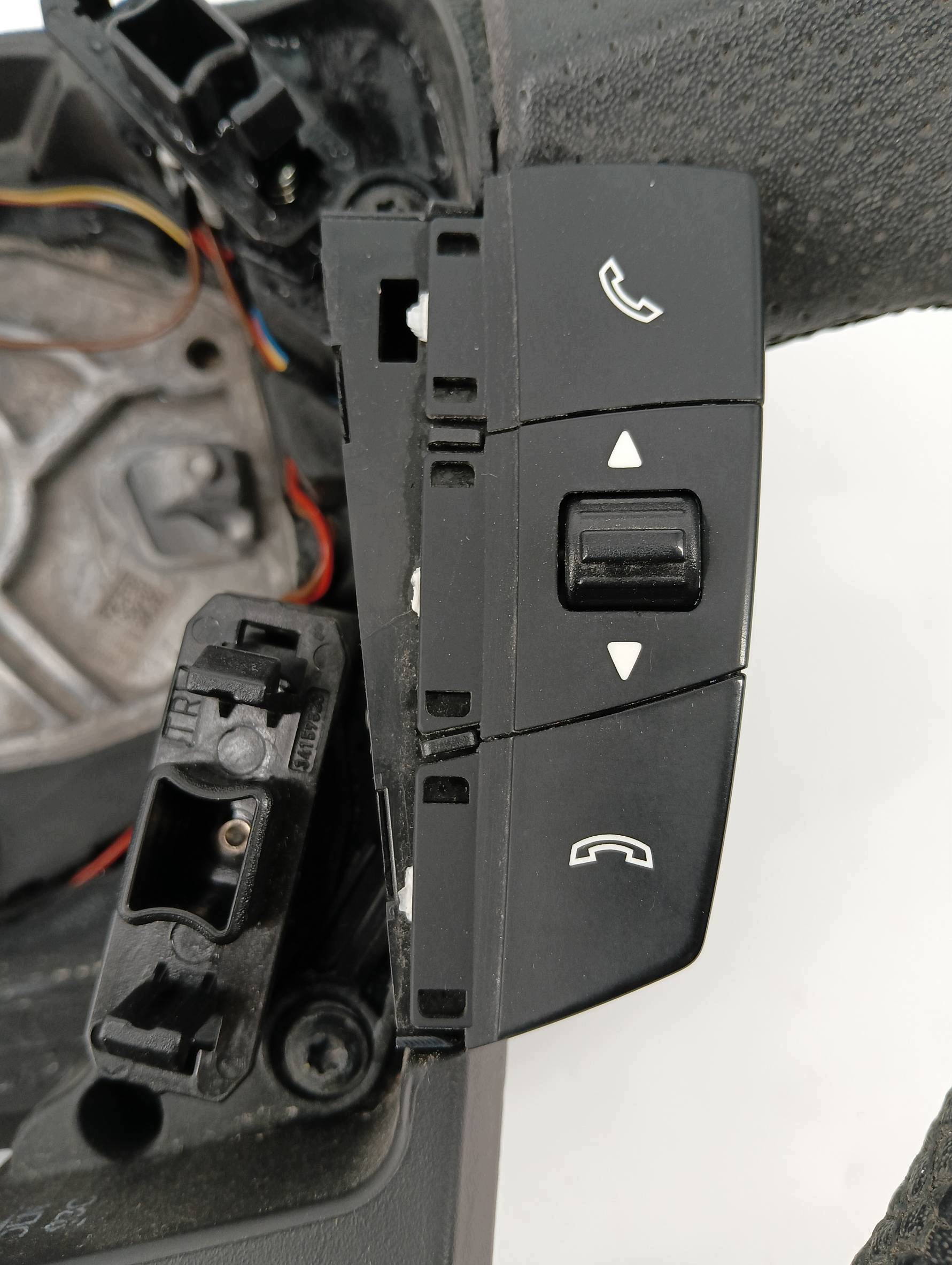 Ohjauspyörä Iveco Daily IV 2014- image 5