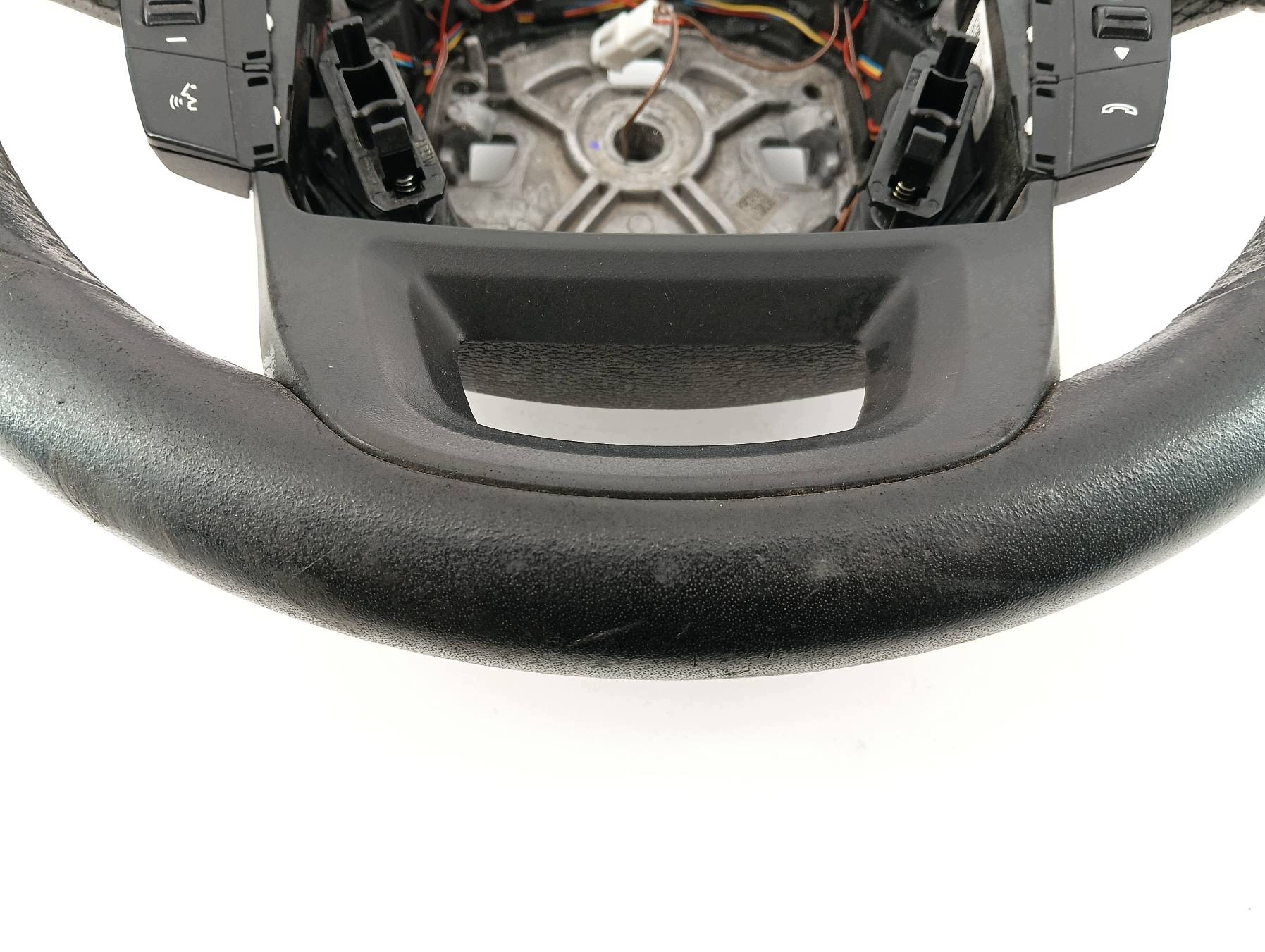 Ohjauspyörä Iveco Daily IV 2014- image 6