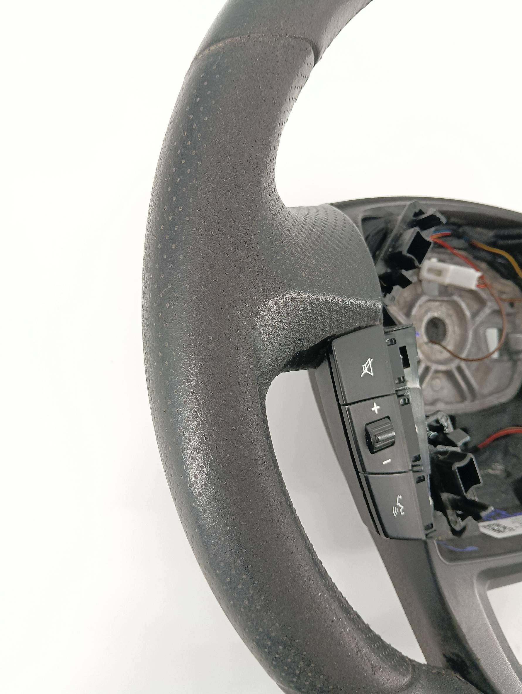 Ohjauspyörä Iveco Daily IV 2014- image 7