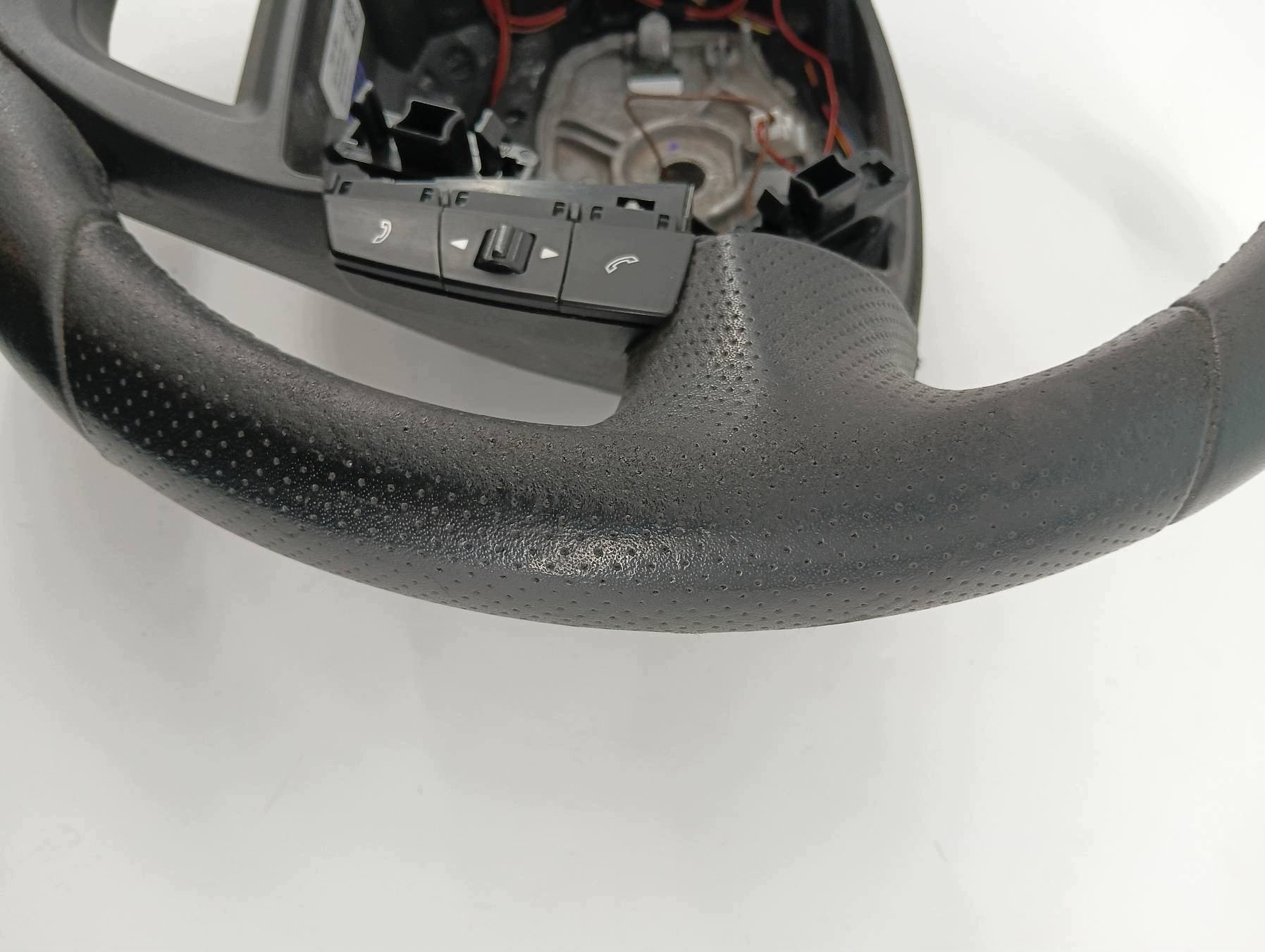 Ohjauspyörä Iveco Daily IV 2014- image 8