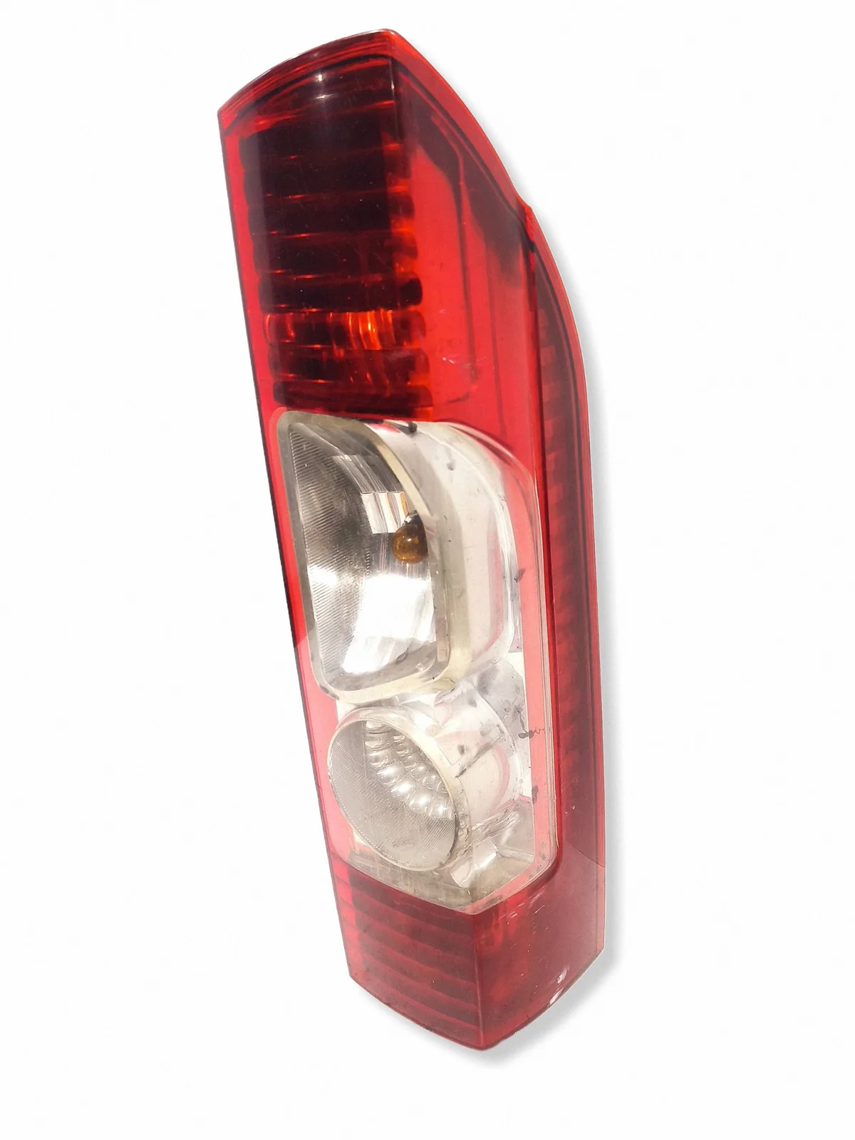 Bakljusinsats Höger Peugeot Boxer 20157751 image 3