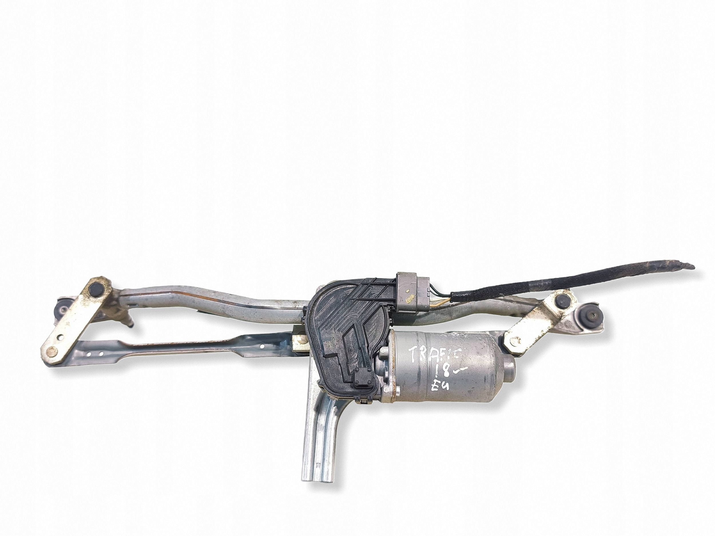 Mécanisme essuie-glace Renault Trafic III image 2
