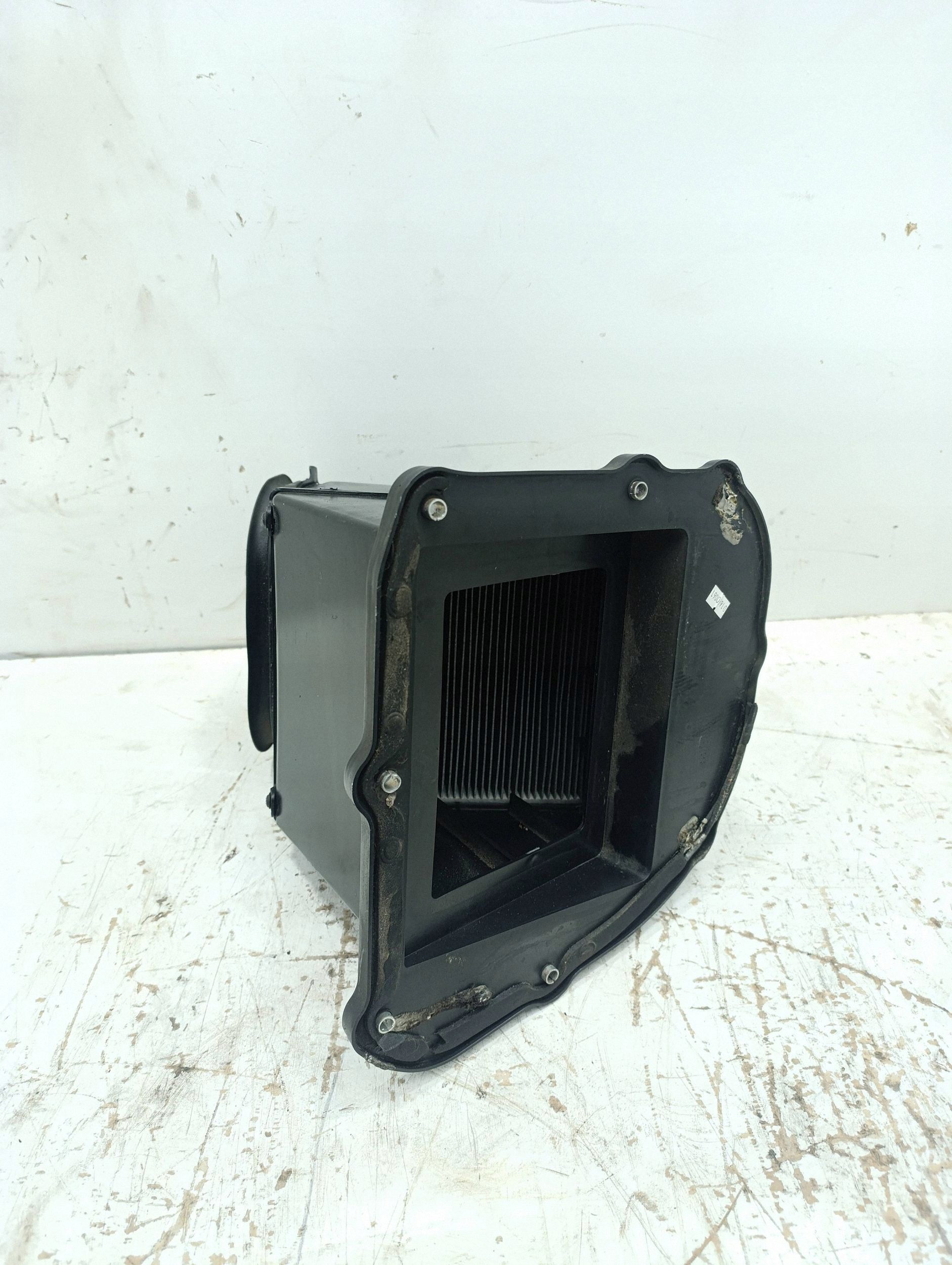 Luftintag Iveco Daily VI 3.0D 5801562852 image 6