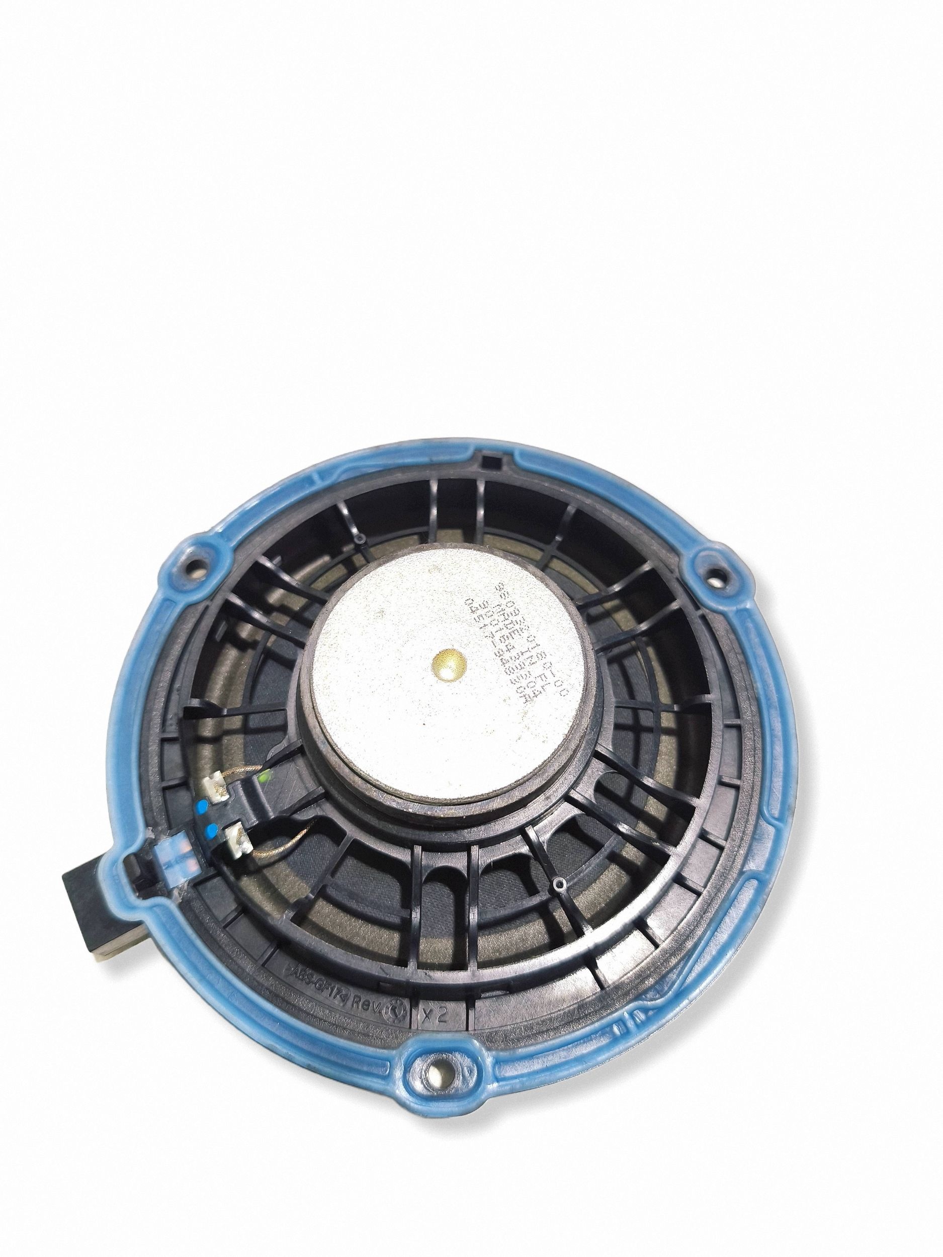 Peugeot Expert etuoven kaiutin oikea image 4
