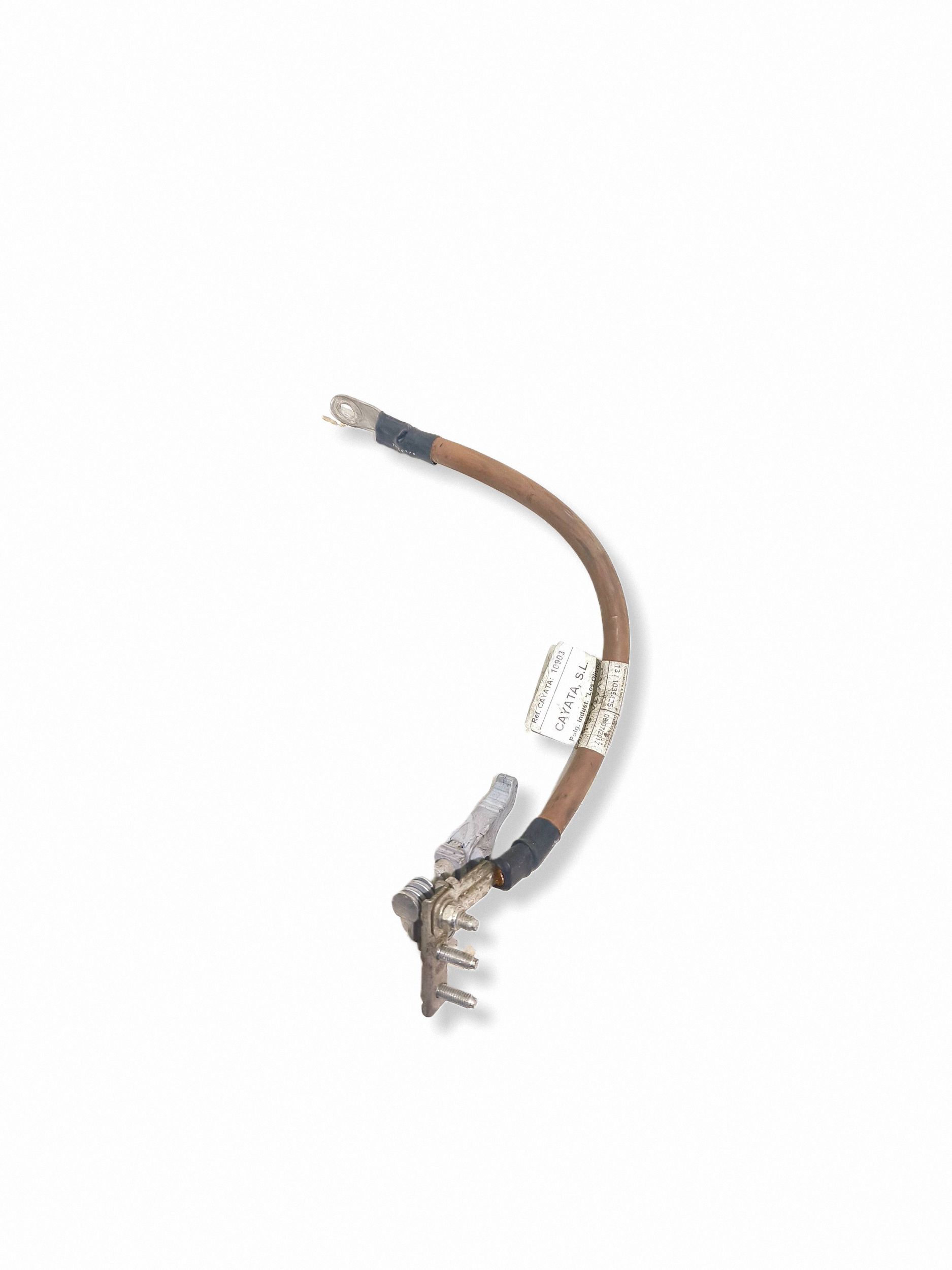 Borne IVECO DAILY VI Furgon 5801892417 image 3