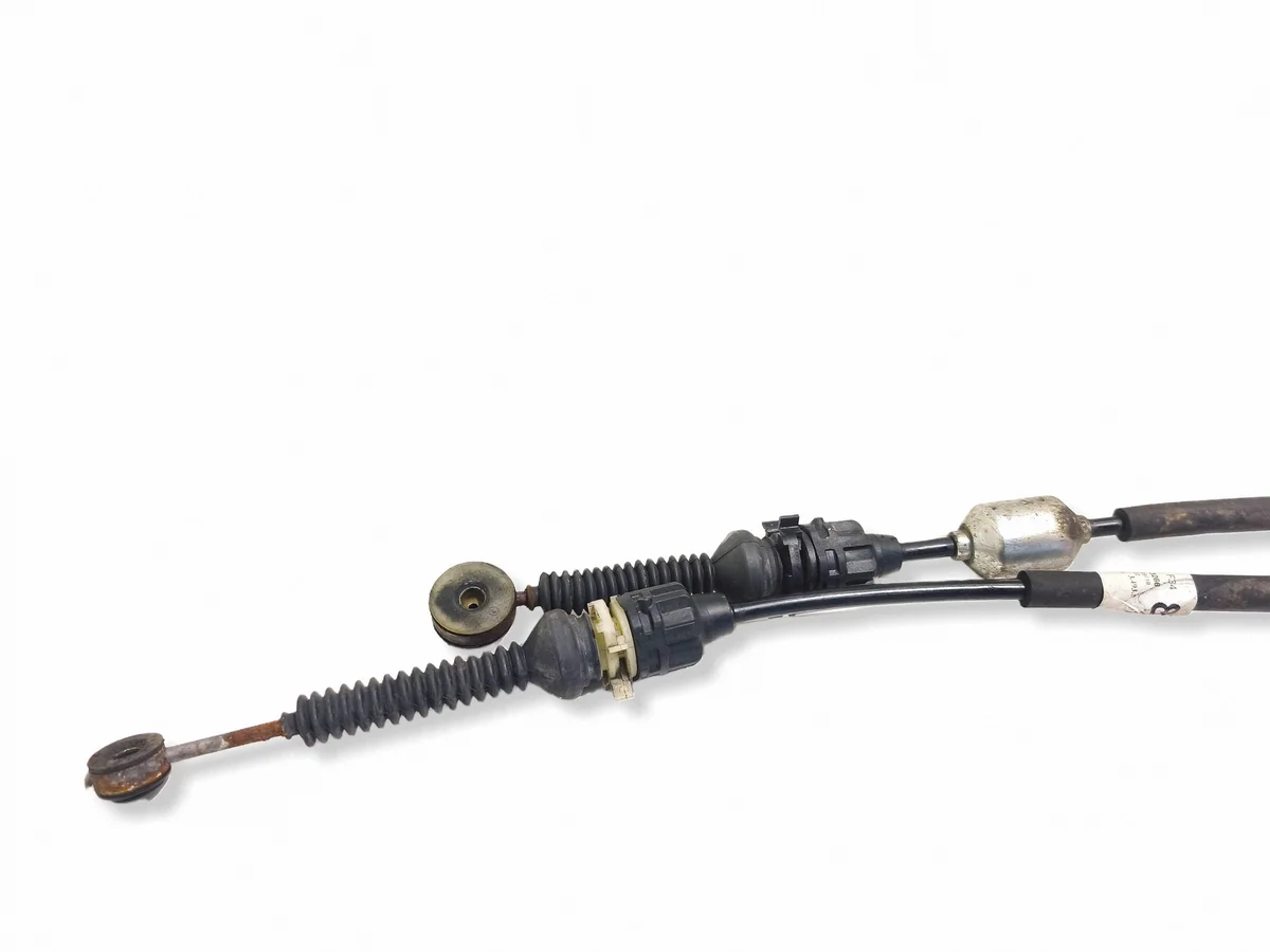 Gear Shift Cables Opel Vivaro Used image 3