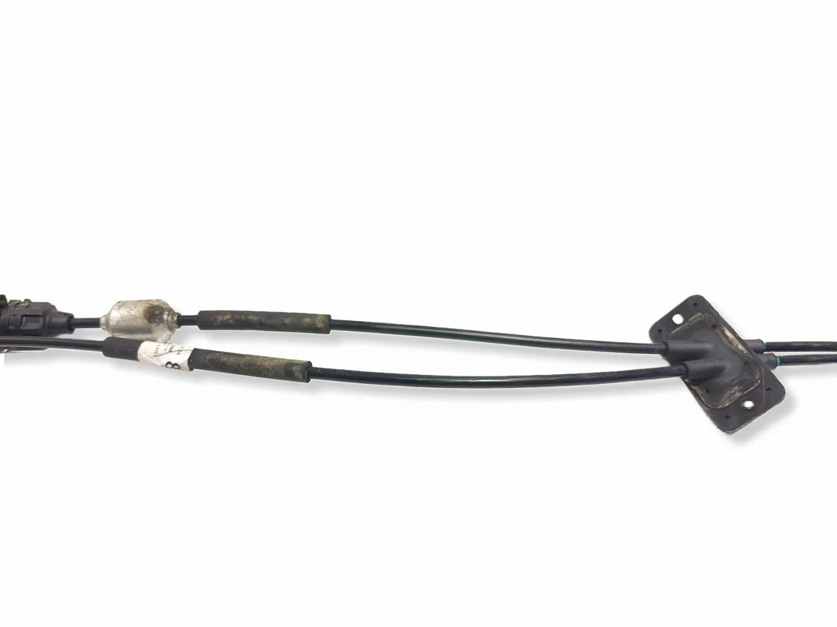 Gear Shift Cables Opel Vivaro Used image 4