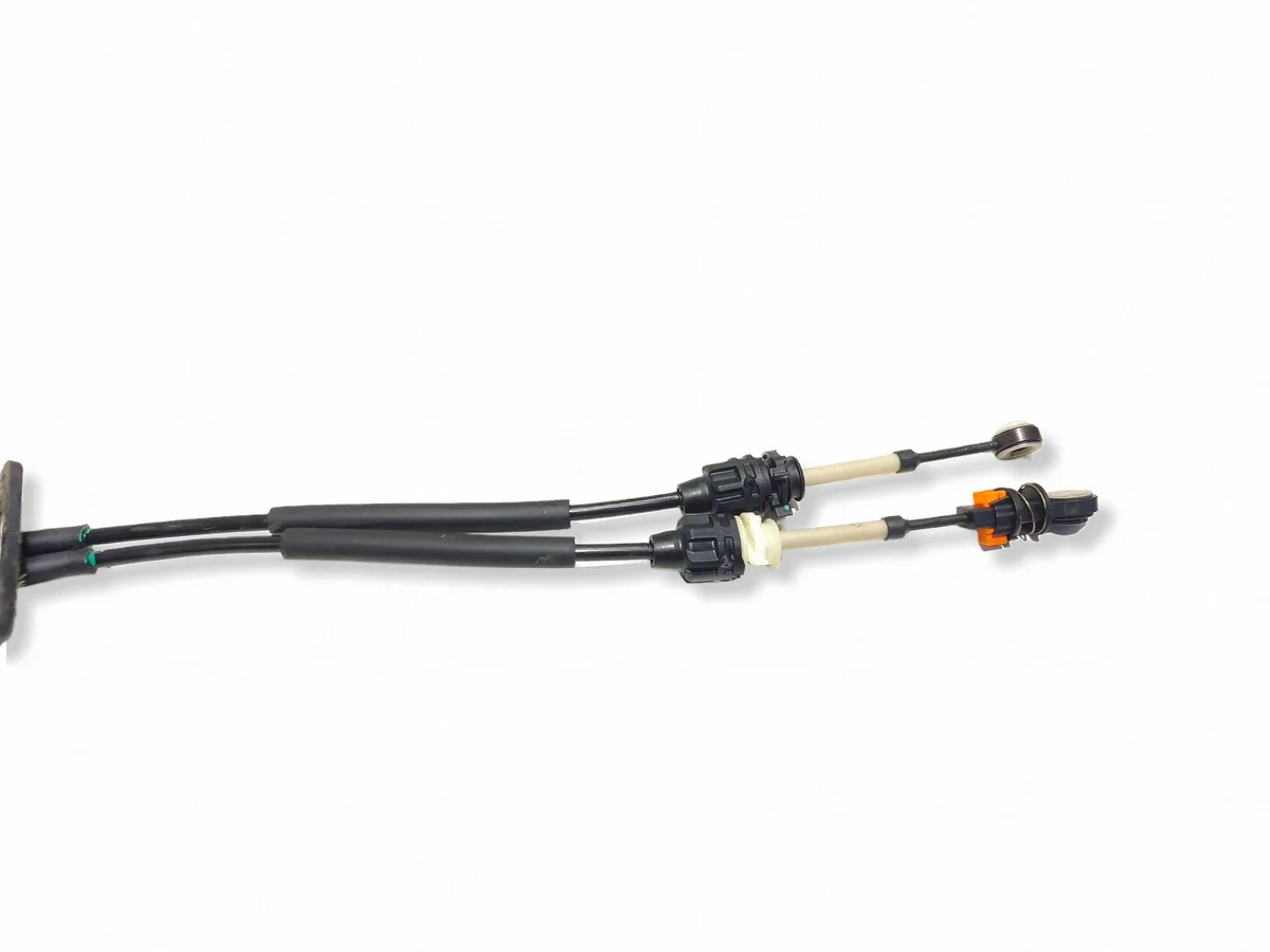 Gear Shift Cables Opel Vivaro Used image 5