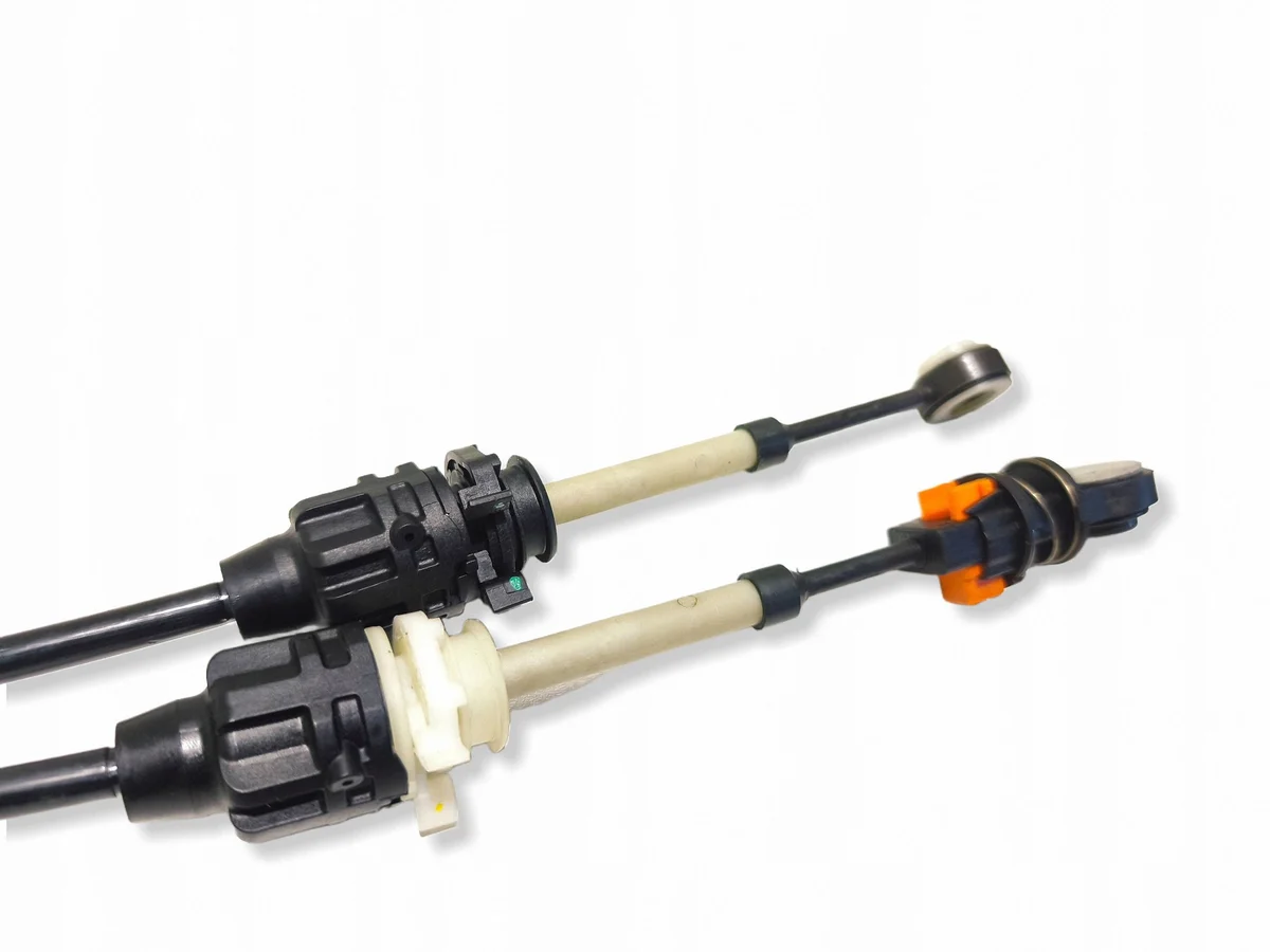 Gear Shift Cables Opel Vivaro Used image 6