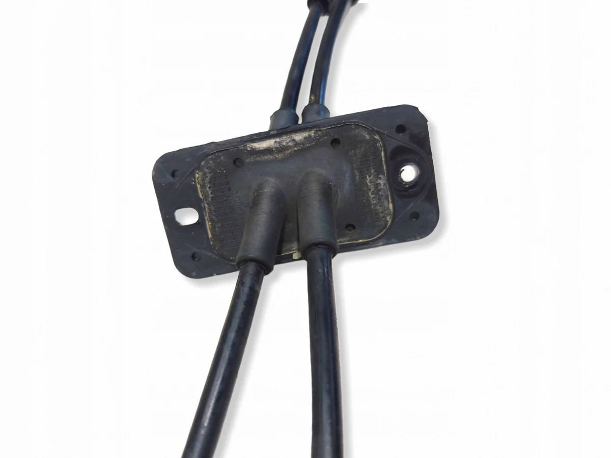 Gear Shift Cables Opel Vivaro Used image 7
