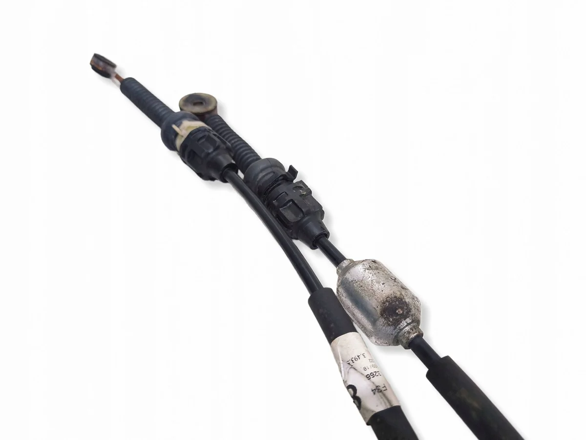 Gear Shift Cables Opel Vivaro Used image 8