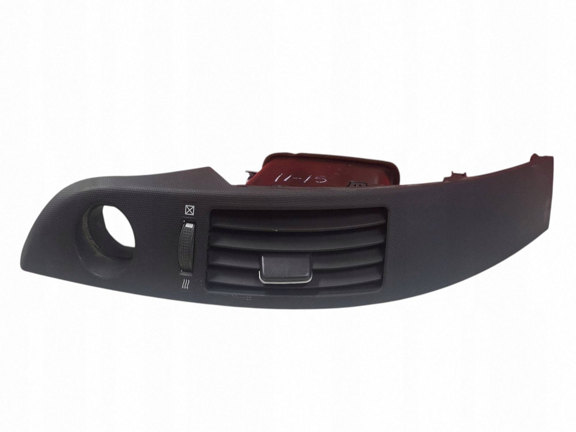 Grille ventilation Toyota Corolla Verso II 55670-64010 image 2