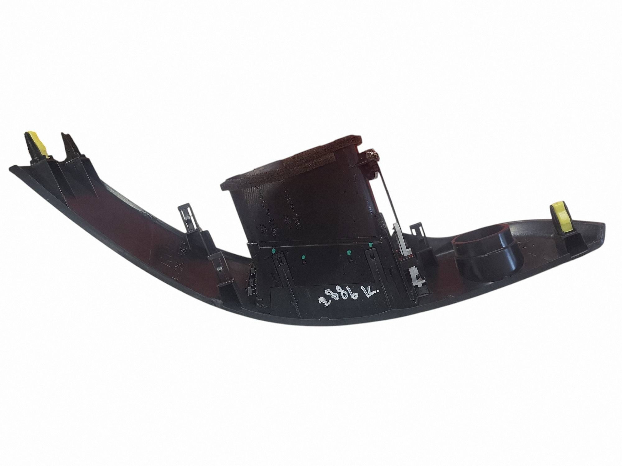 Grille ventilation Toyota Corolla Verso II 55670-64010 image 3