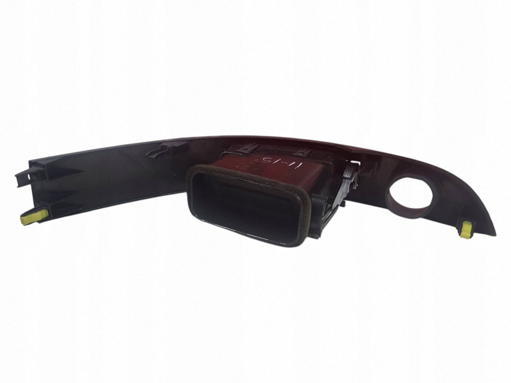 Grille ventilation Toyota Corolla Verso II 55670-64010 image 4