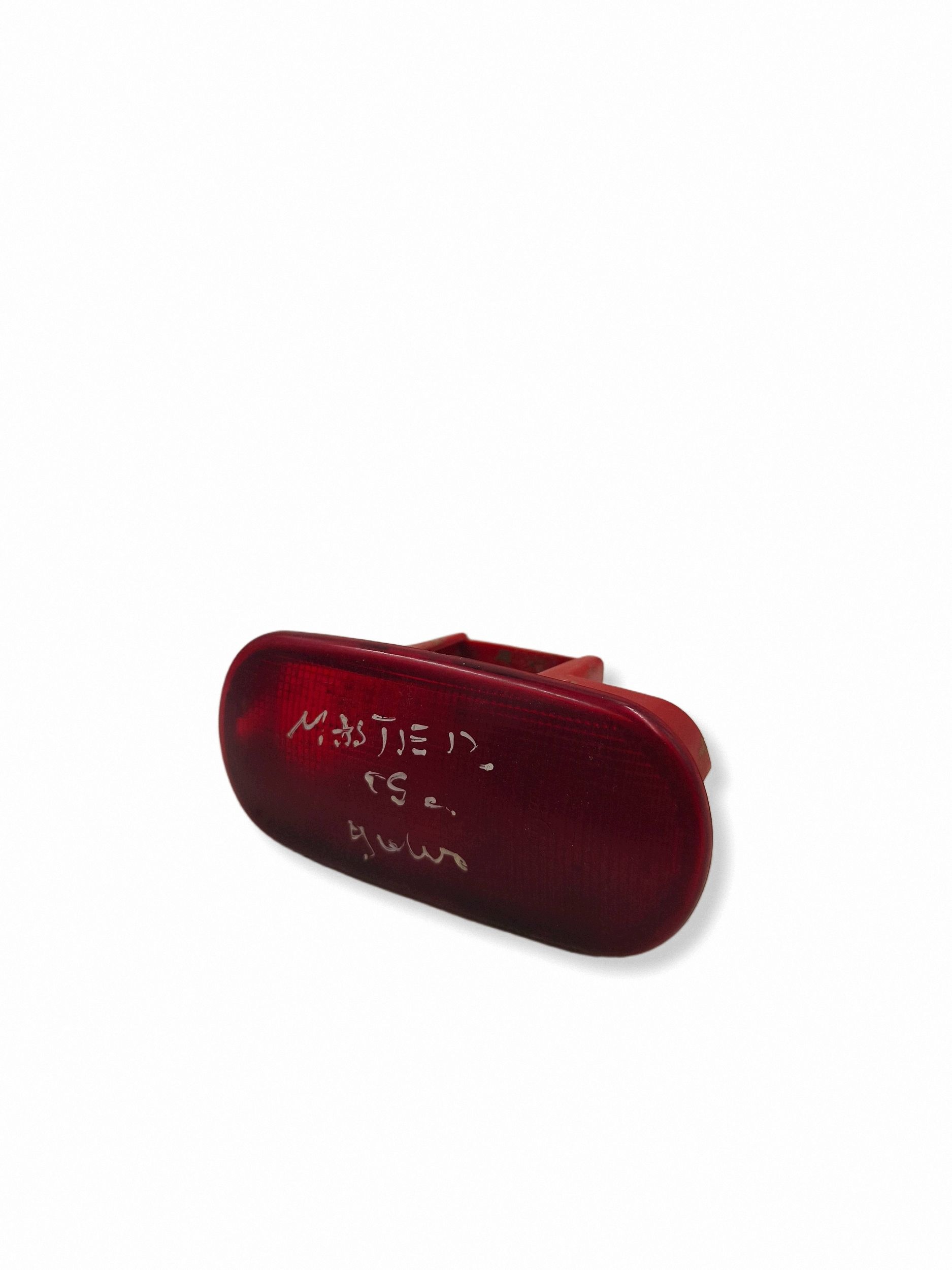 3ème feu stop Renault Master II 04245865