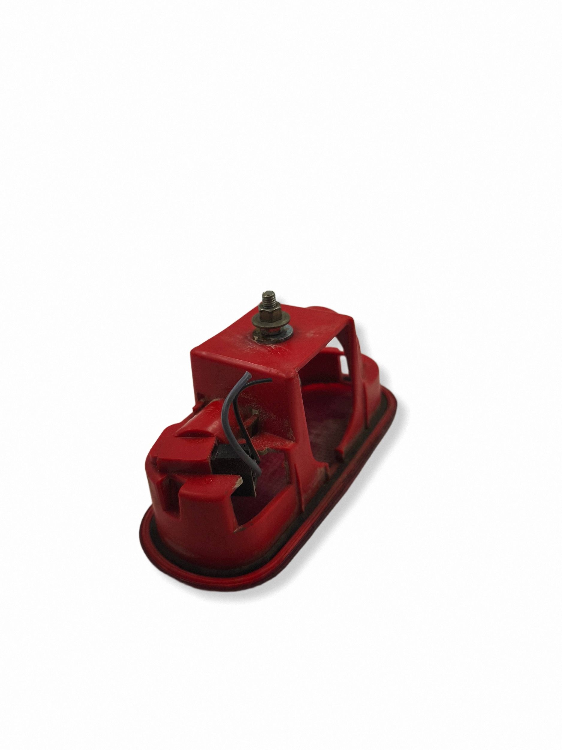 Derde remlicht Renault Master II 04245865 image 3
