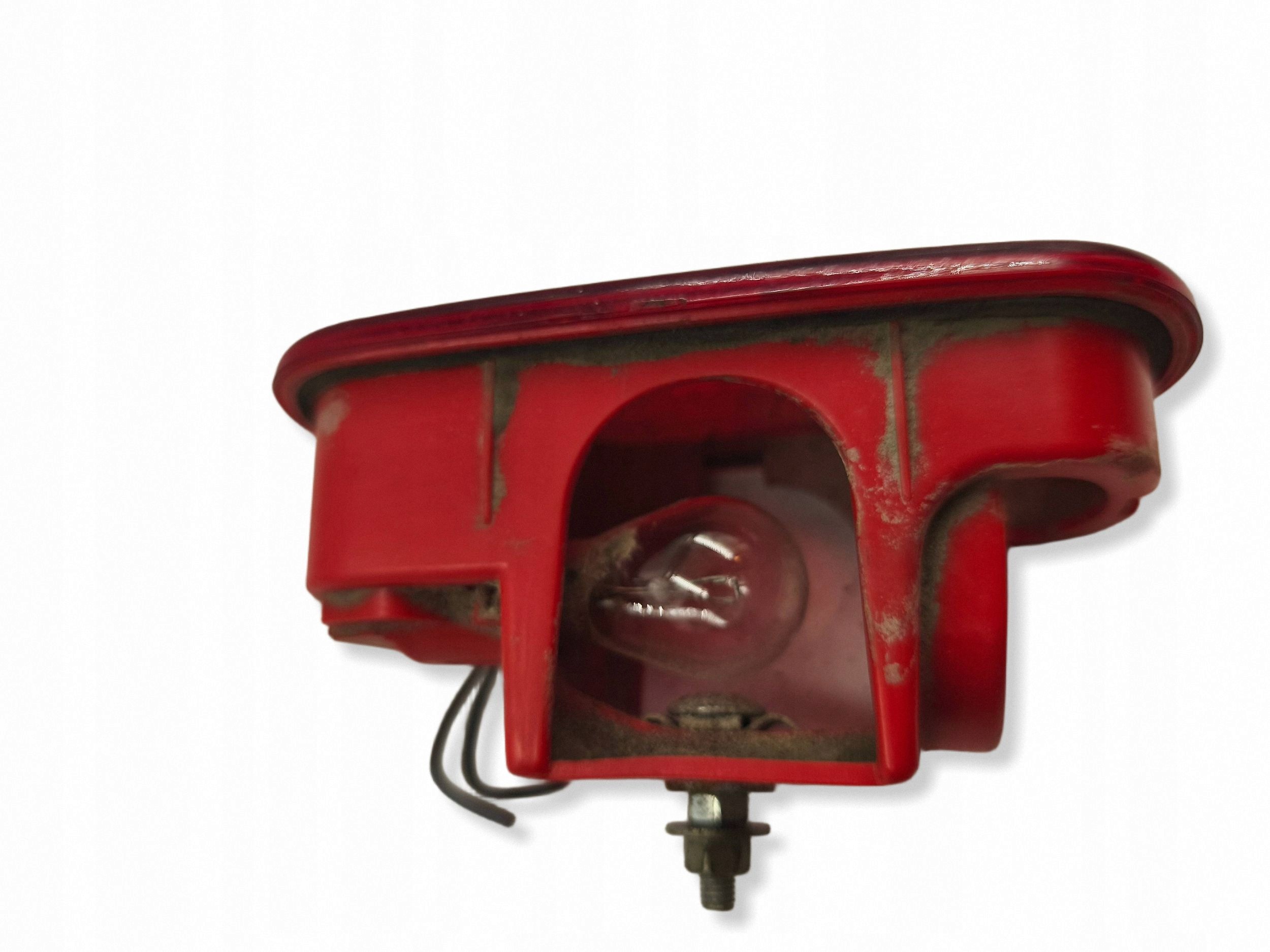 Derde remlicht Renault Master II 04245865 image 6