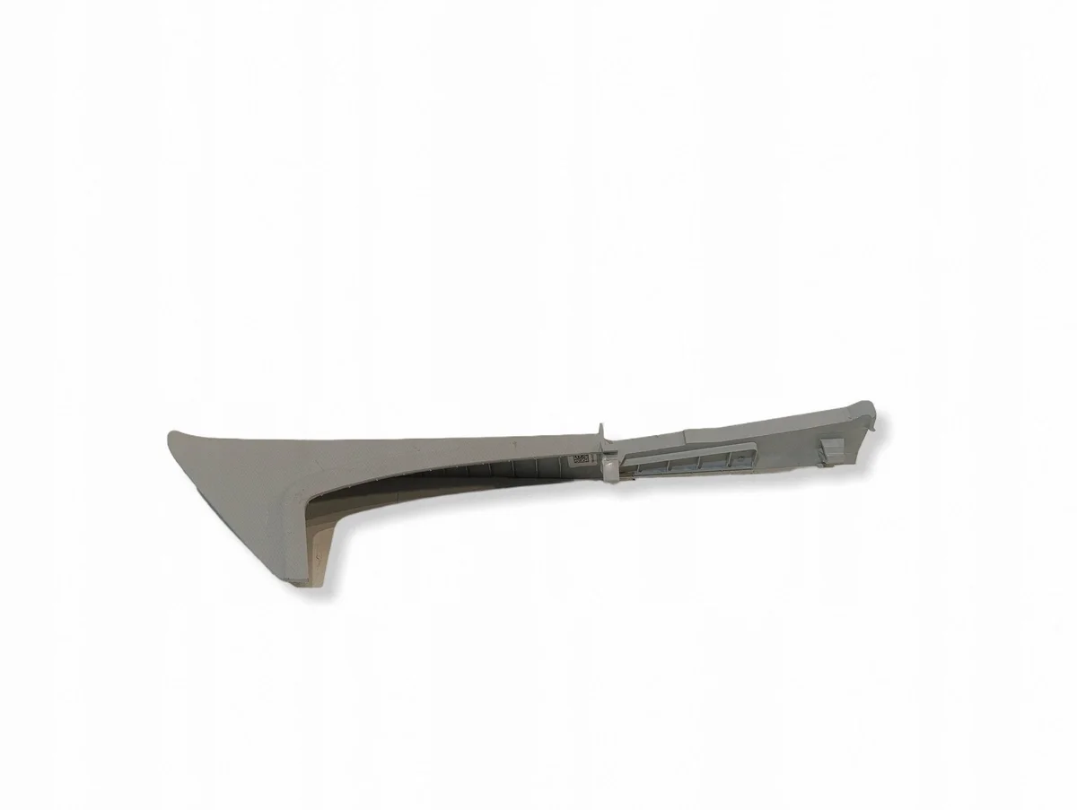 MAN TGE 1GEN 7C0867270 Cache pilier B image 5