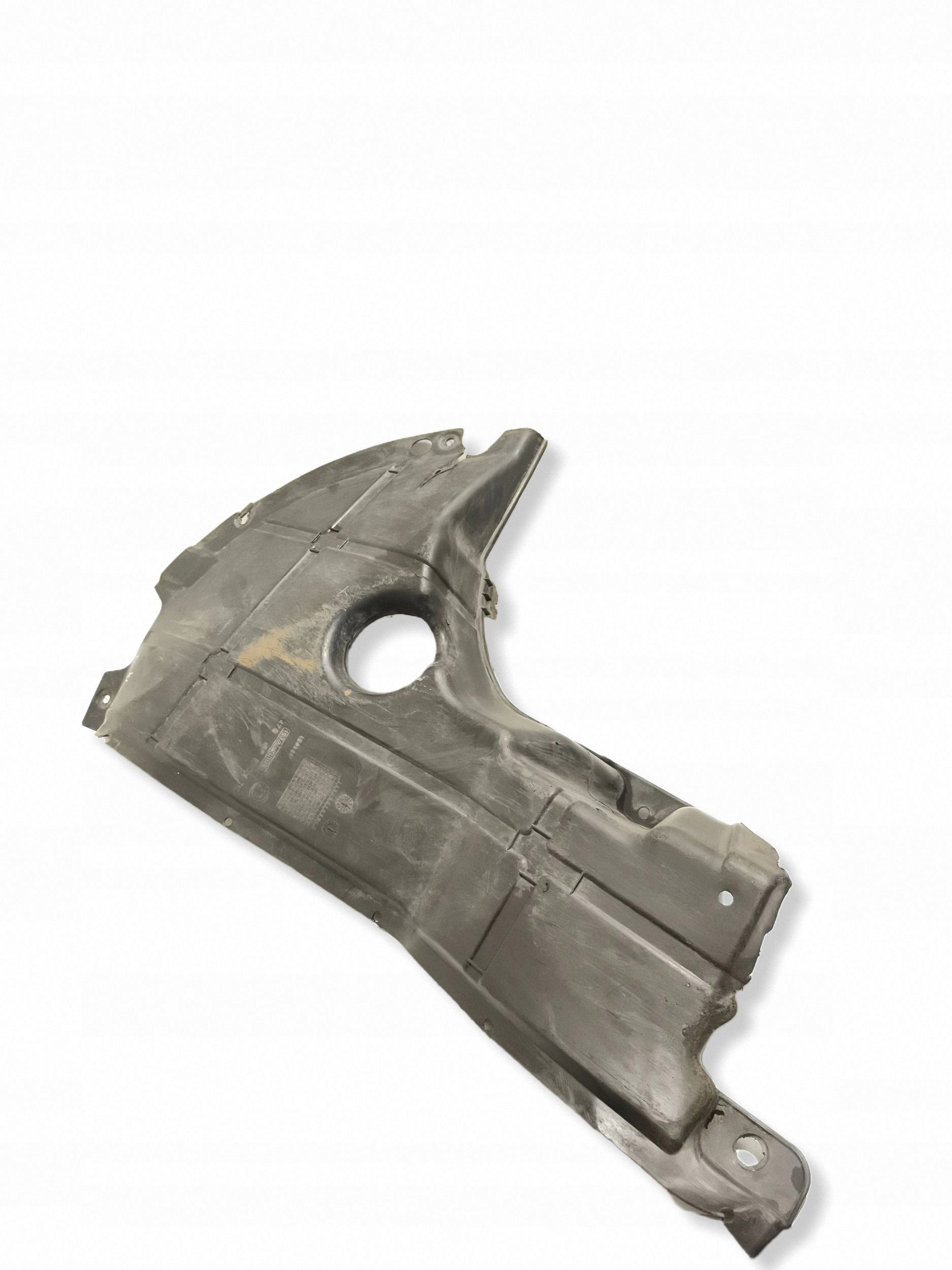 Moottorin alaosa Peugeot Boxer Jumper Ducato