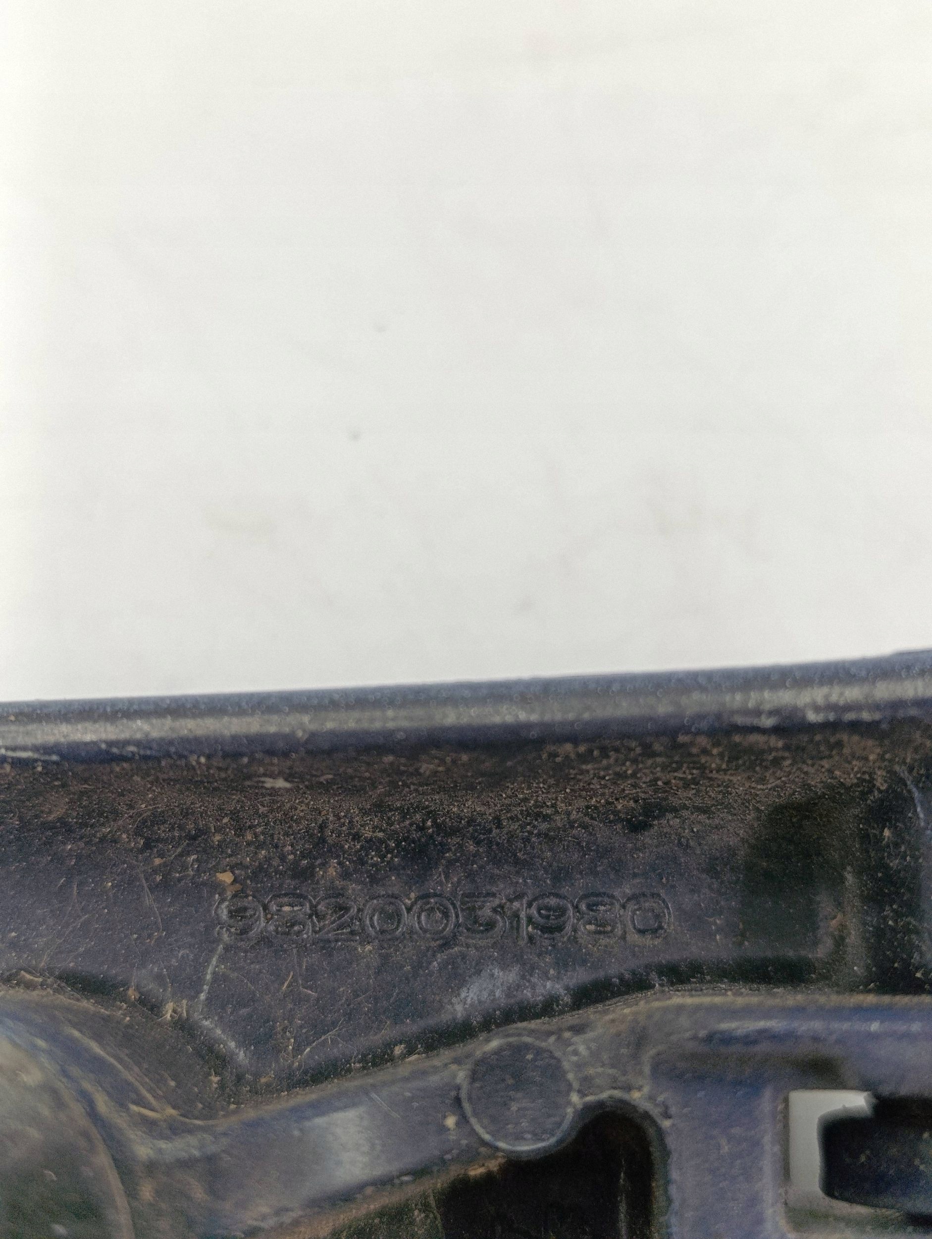 Peugeot Expert saranan osa 9620031980 image 6