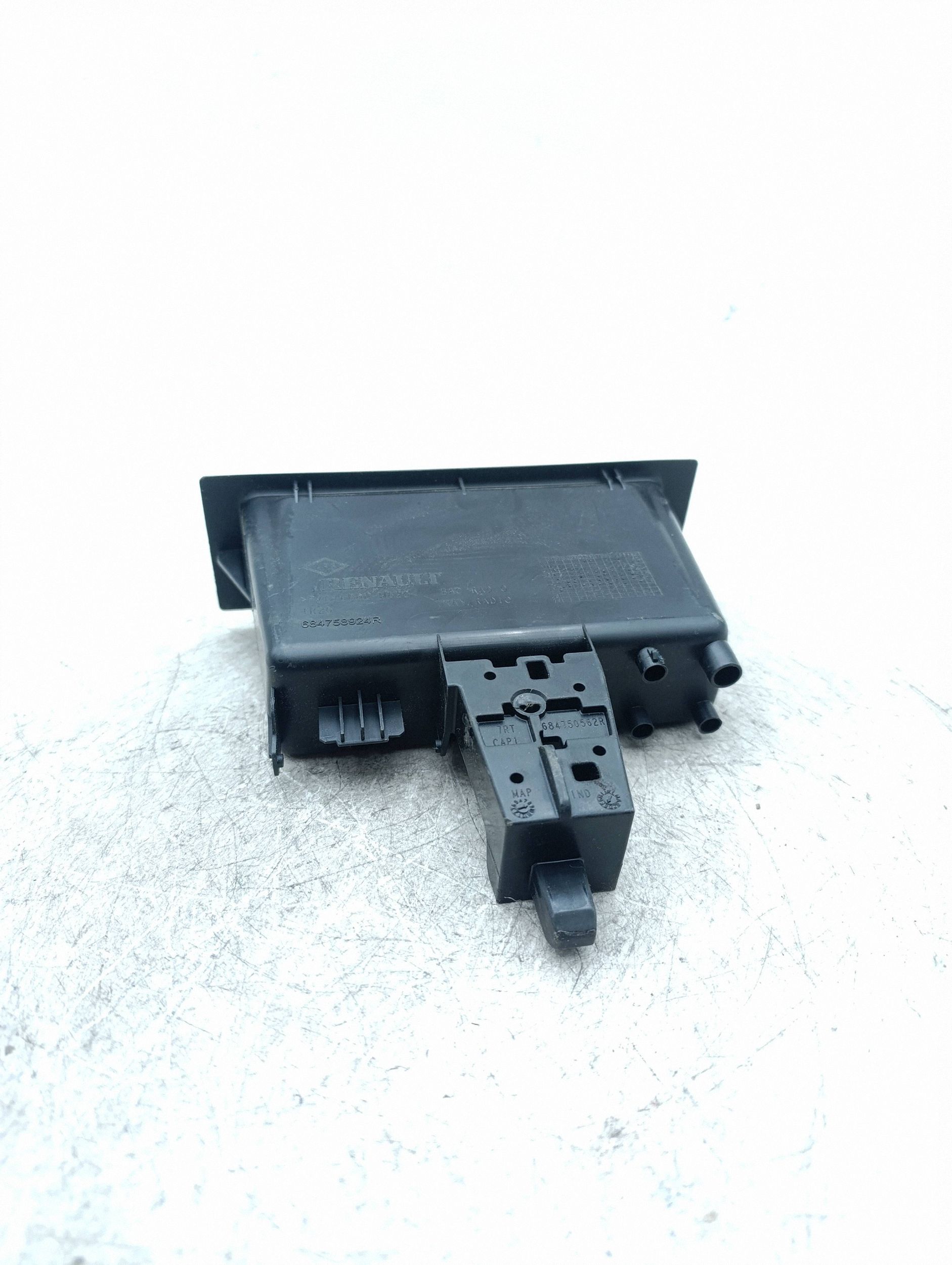 Förvaring instrumentbräda Opel Vivaro 684758924R image 3