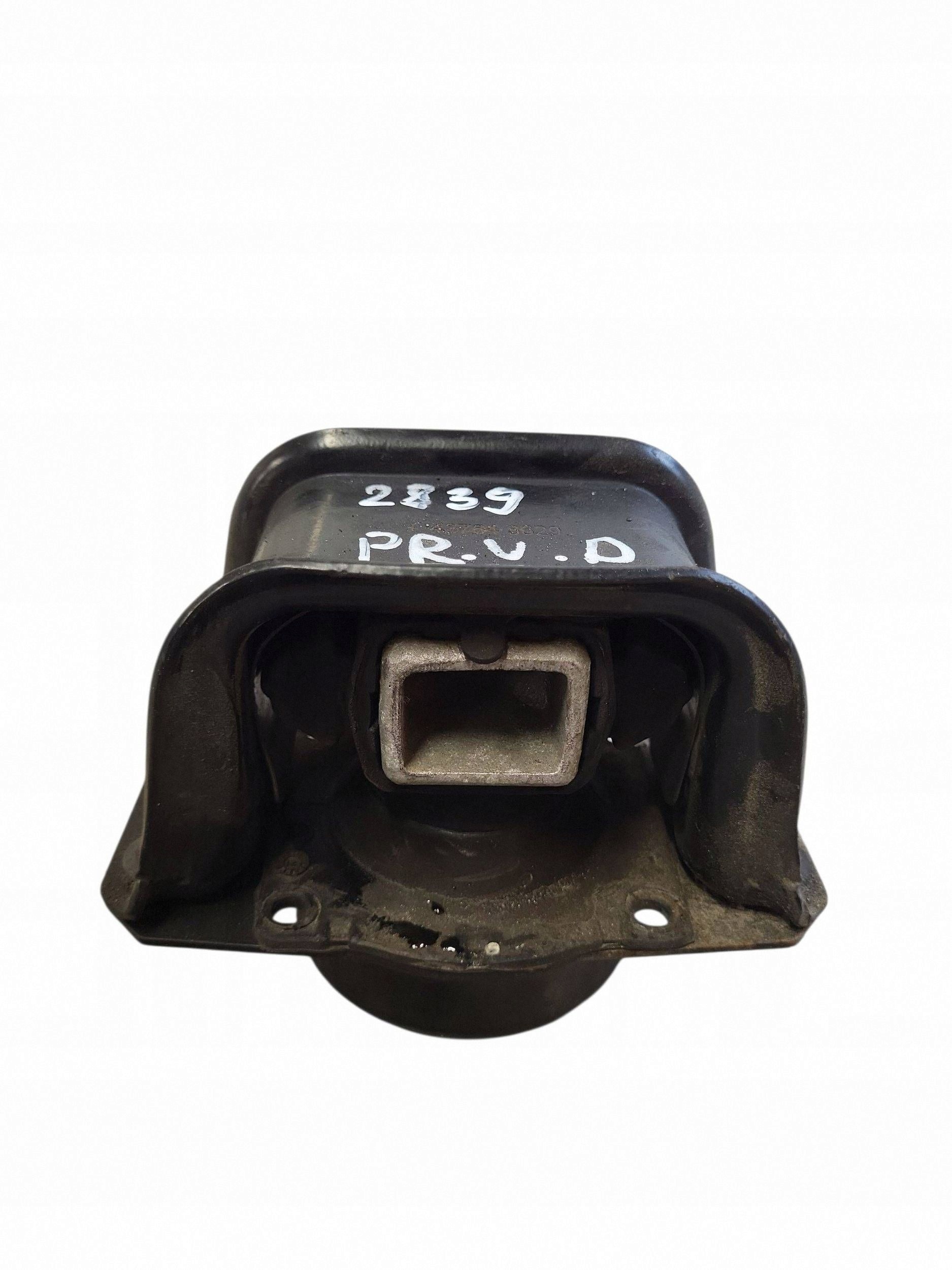 Citroen C4 I Picasso moottorin kiinnike 437648629