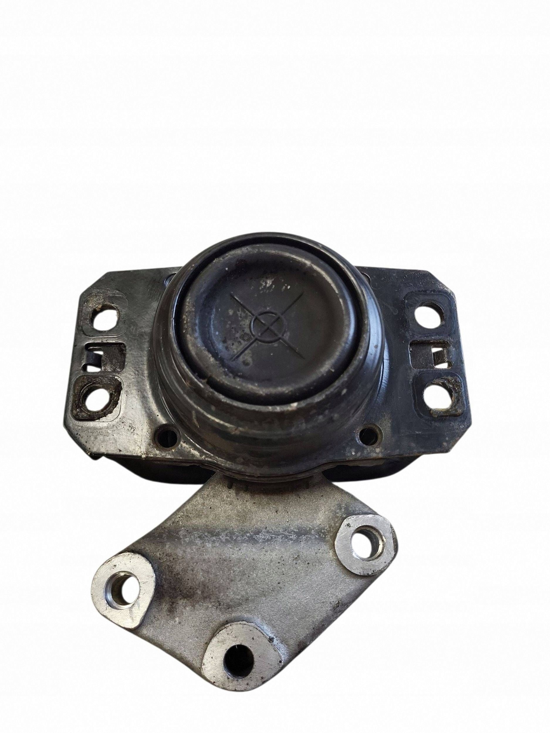Support moteur Citroen C4 I Picasso 437648629 image 3