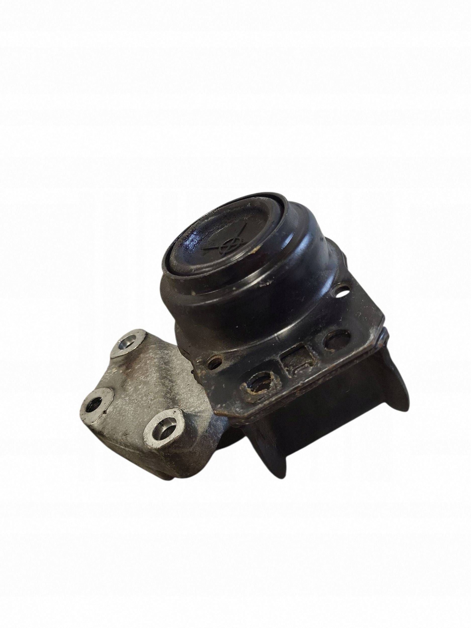 Support moteur Citroen C4 I Picasso 437648629 image 4