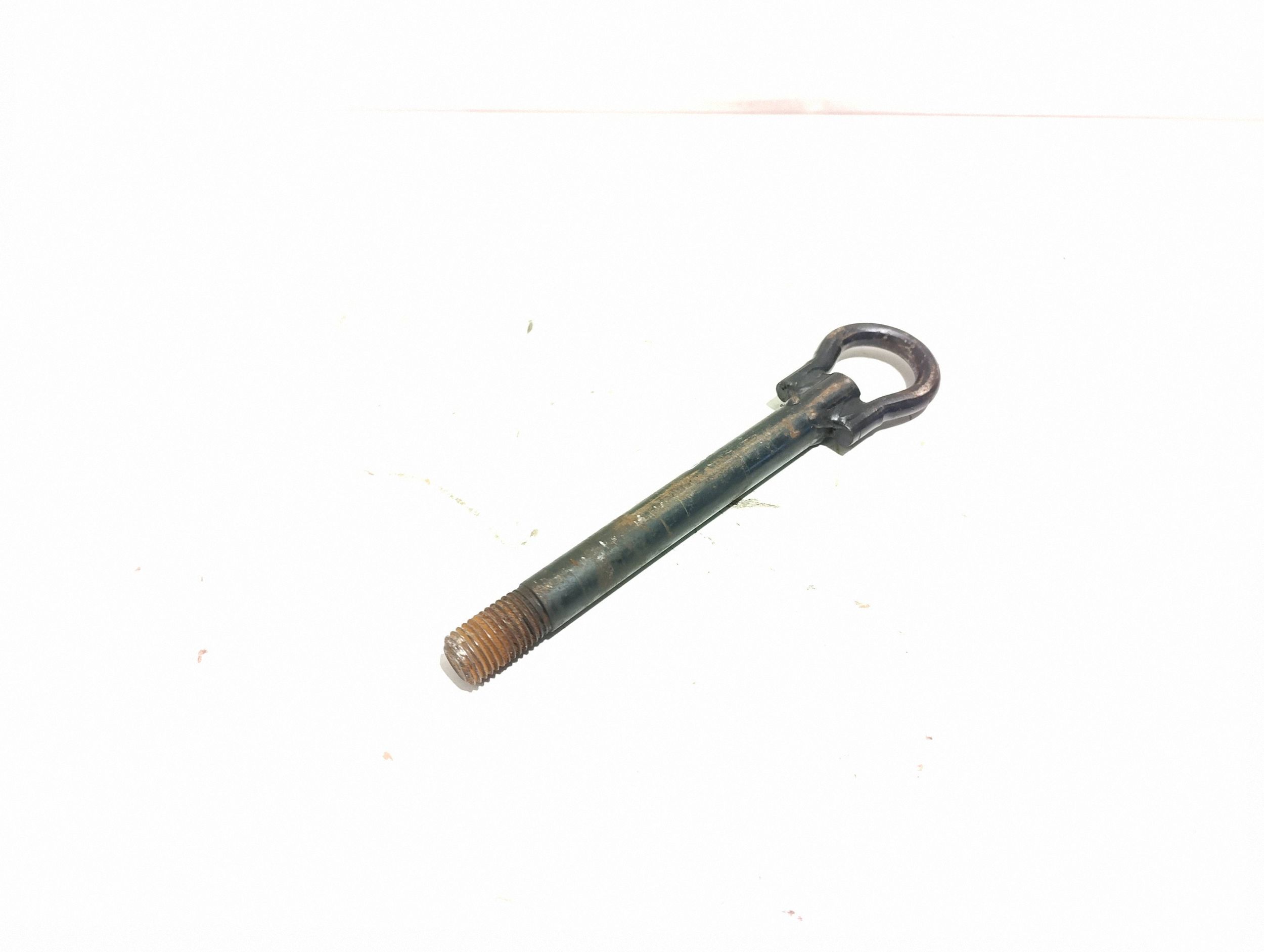 Anhängeöse Dacia Lodgy Dokker Sandero II Duster OEM 511300003r image 3
