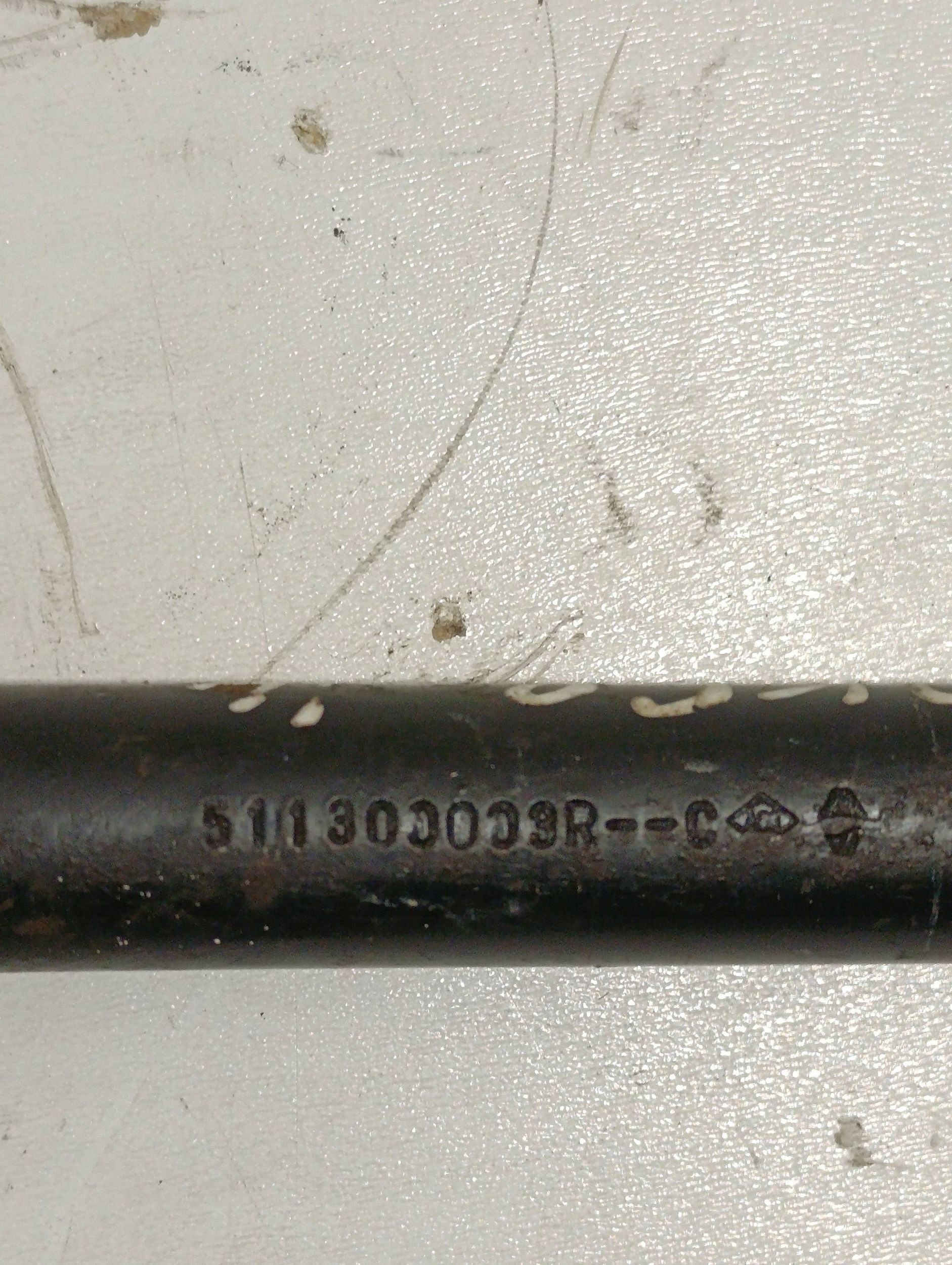 Anhängeöse Dacia Lodgy Dokker Sandero II Duster OEM 511300003r image 6