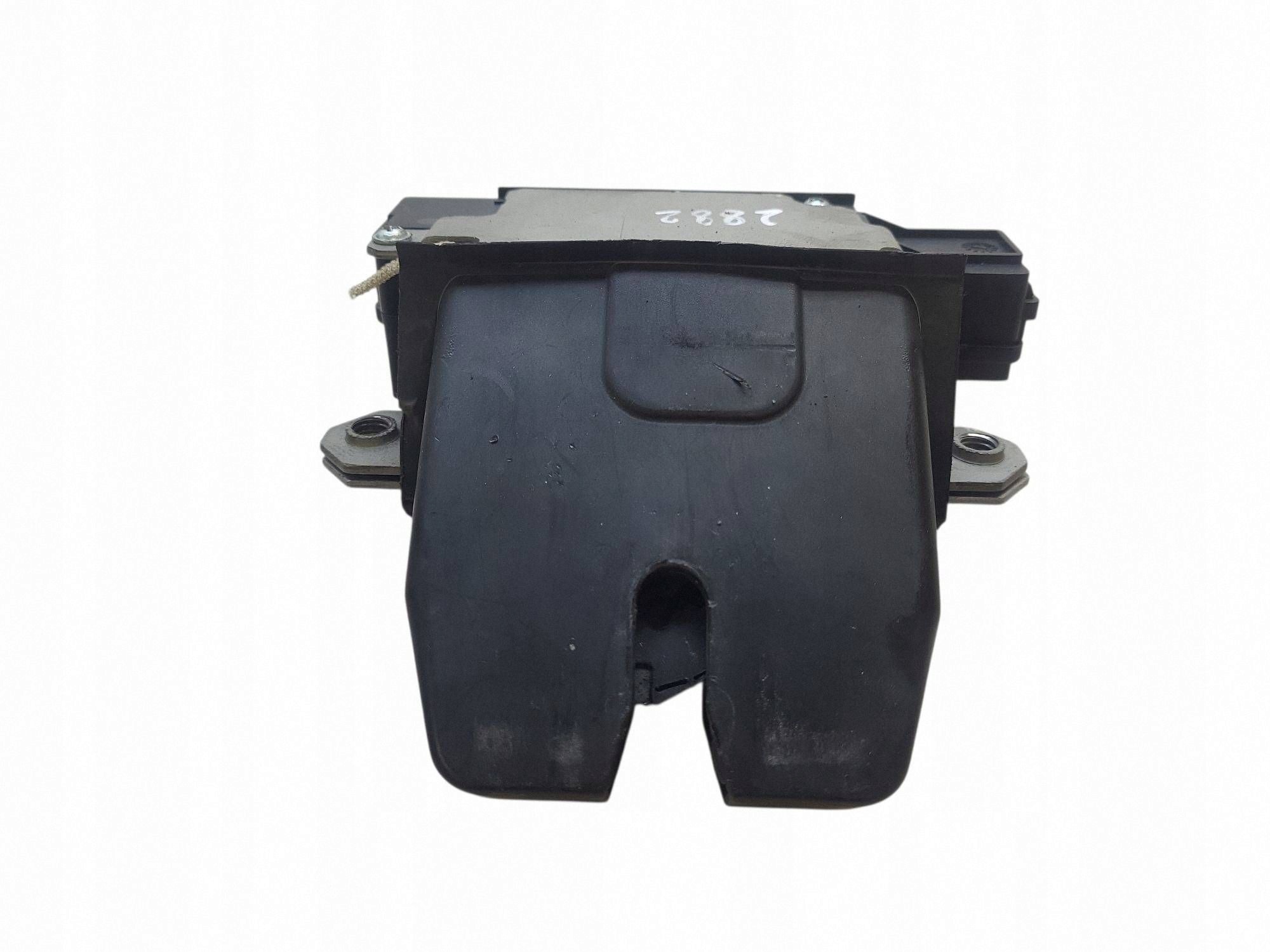 Volvo V50 2006 Tailgate Latch Used