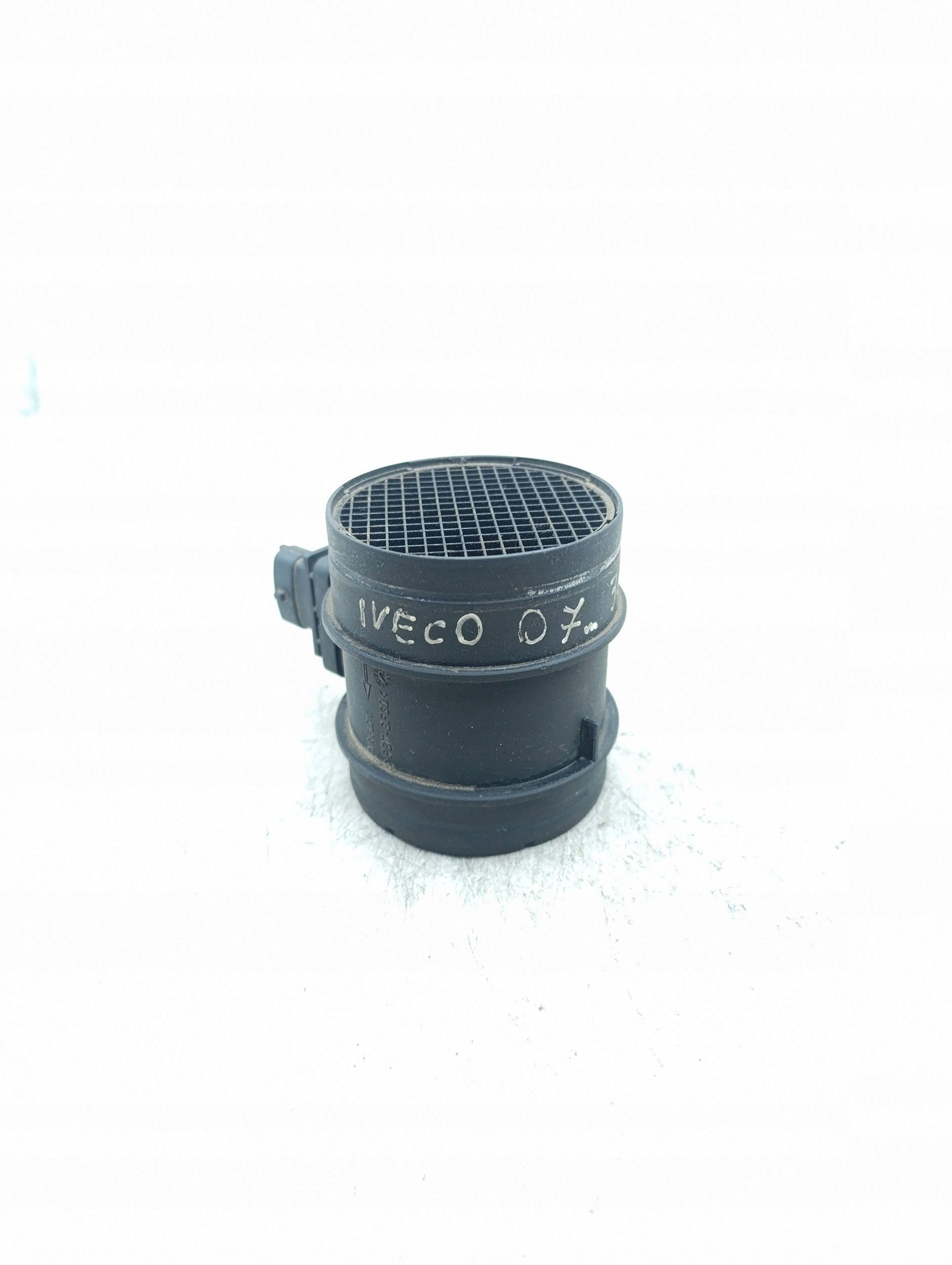Massaflowmeter Iveco Daily 4 Gen 0281002763 image 3