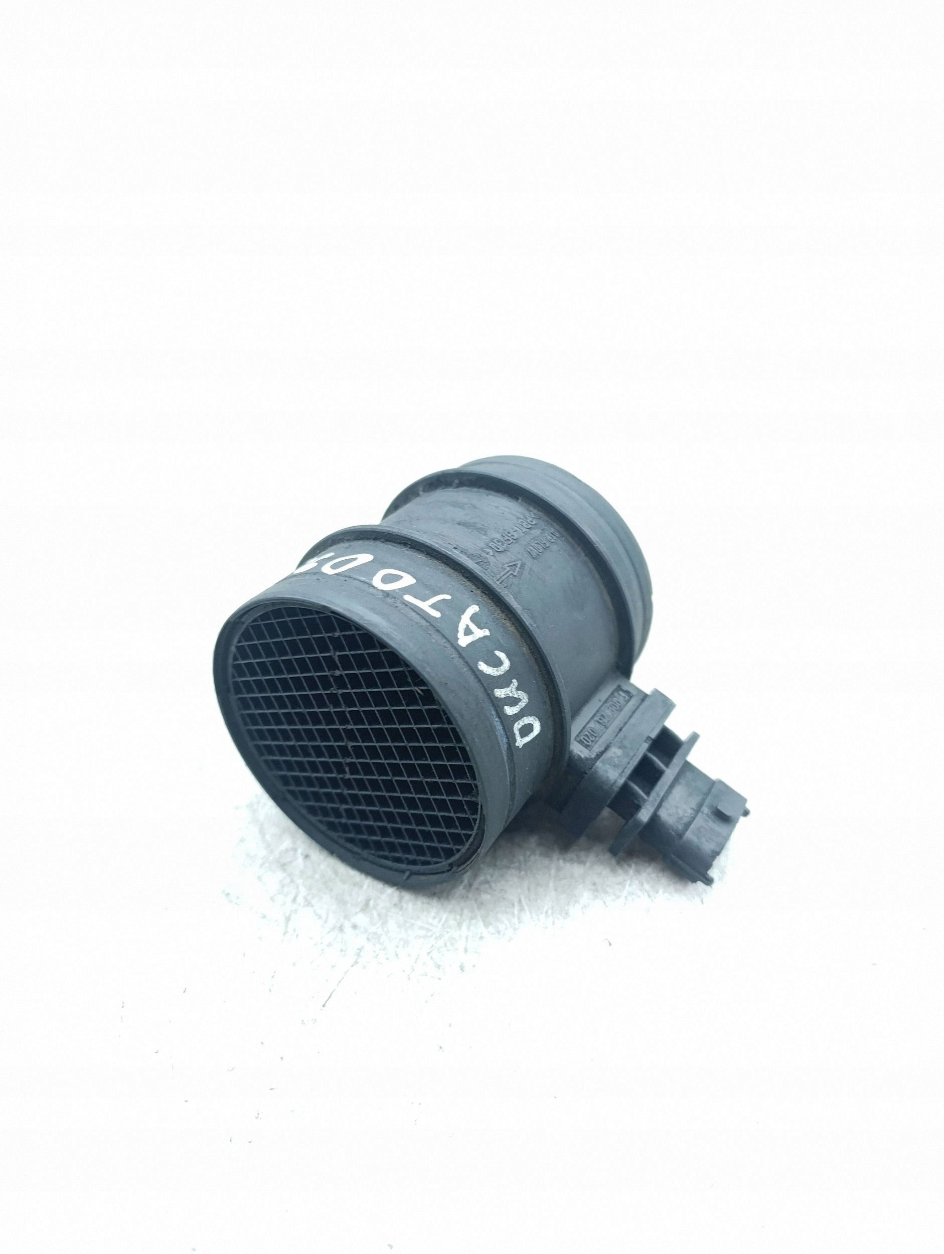 Débitmètre Fiat Ducato F00C2G7020 image 3