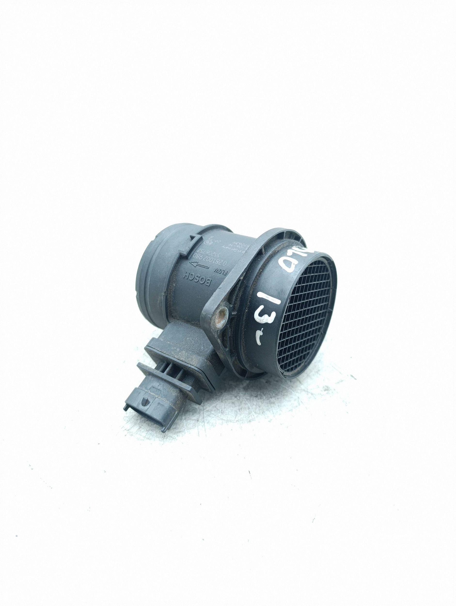 Fiat OE 0281002980 Débitmètre d'air image 2