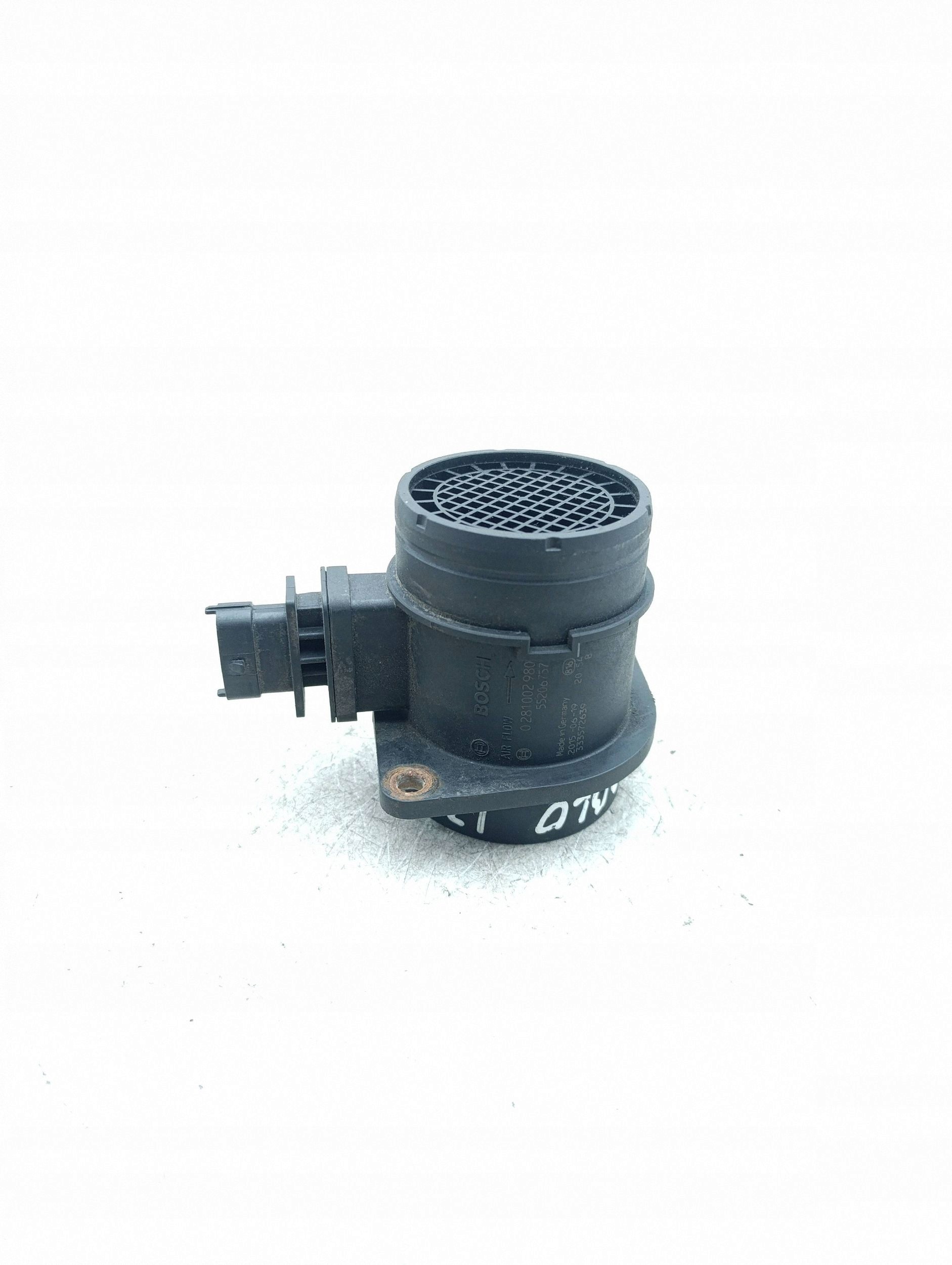 Fiat OE 0281002980 Débitmètre d'air image 3