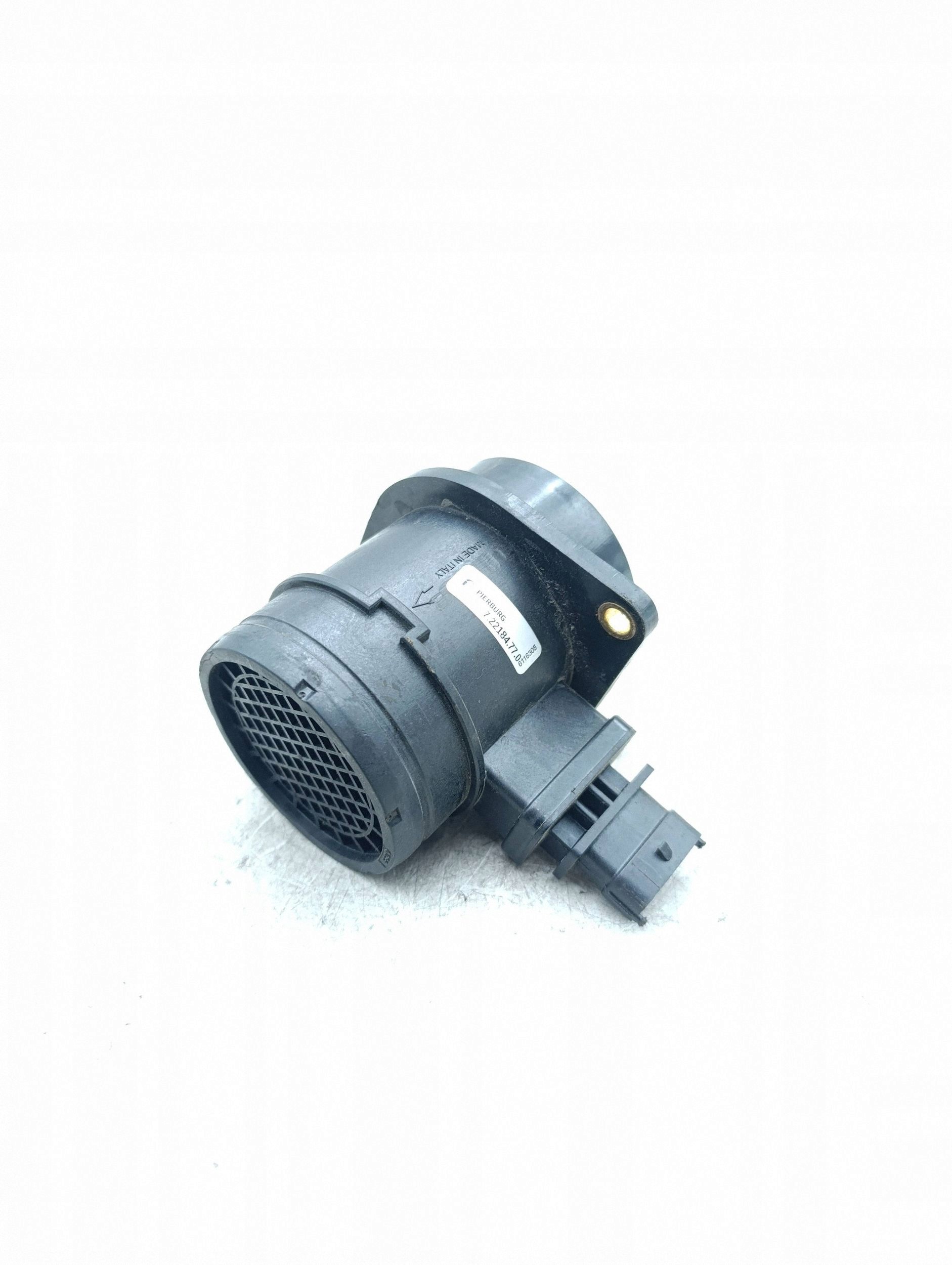 Mittaristo Fiat Doblo 72218470