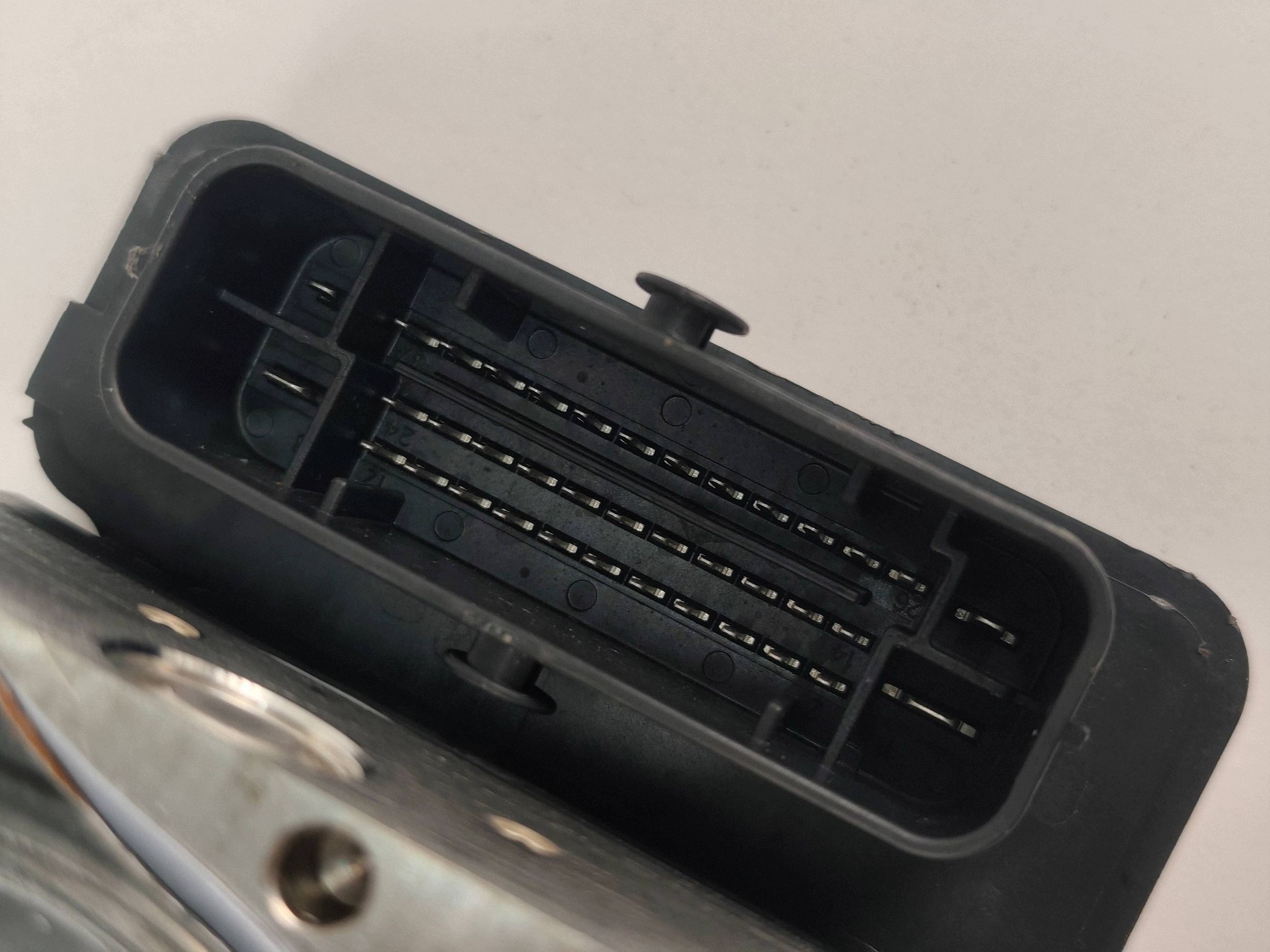 ABS-Steuergerät Fiat Tipo 52131738 0265292904 0265956480 image 3