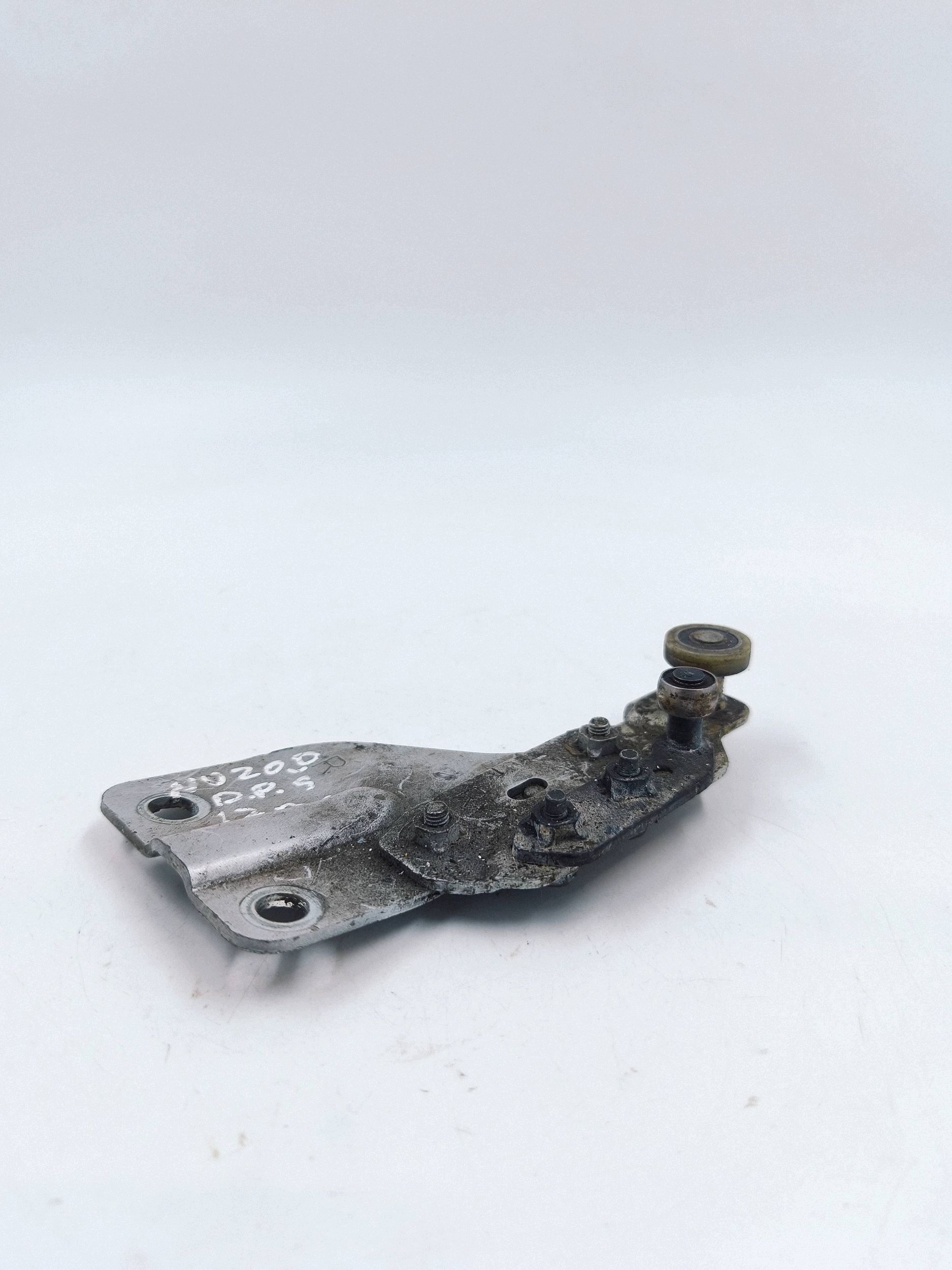 Carro superior puerta corredera Nissan NV200 image 3