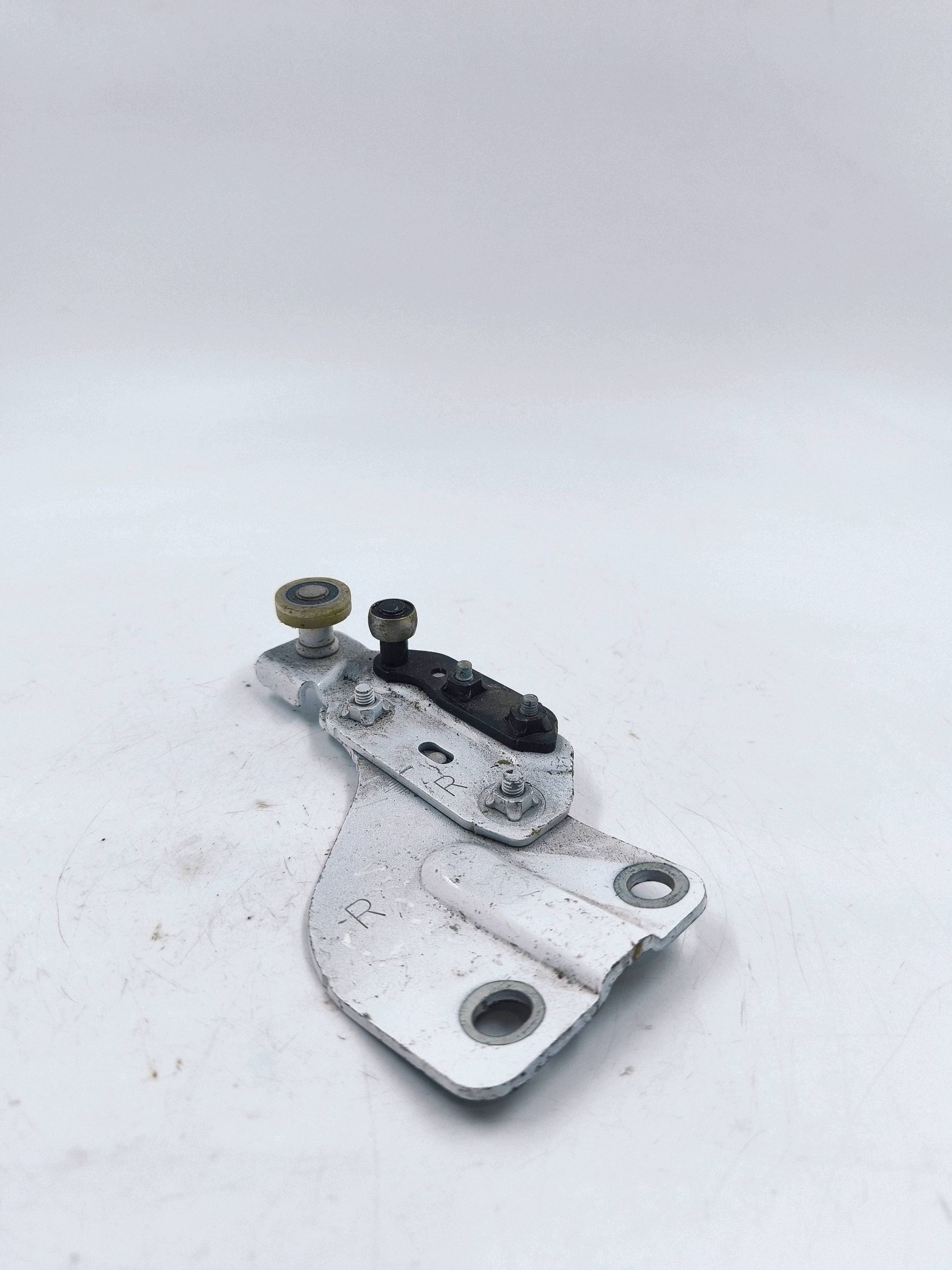 Carrello superiore porta scorrevole Nissan NV200