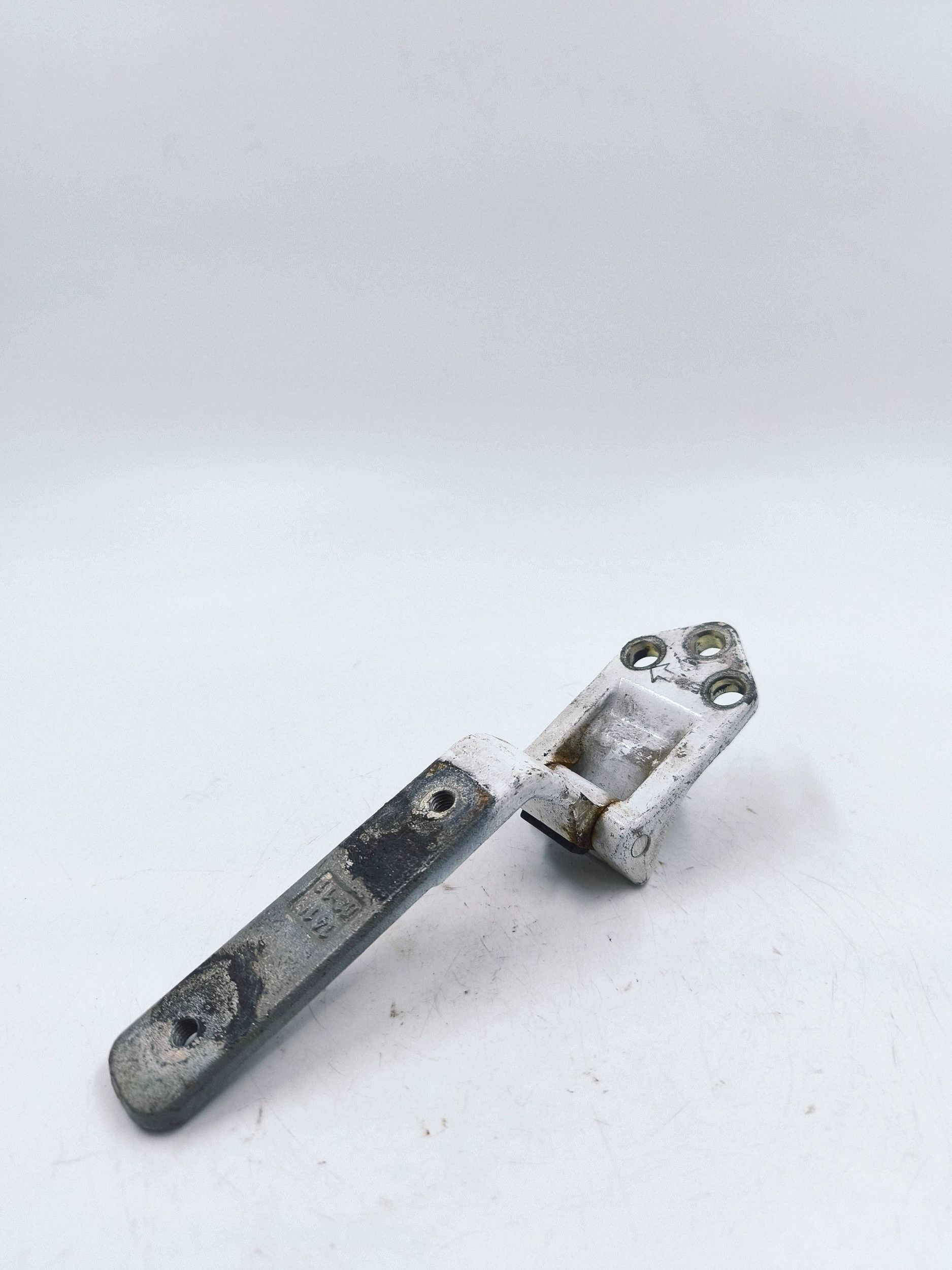 Scharnier Tür Hinten Links Nissan NV200 VLO31907 image 2