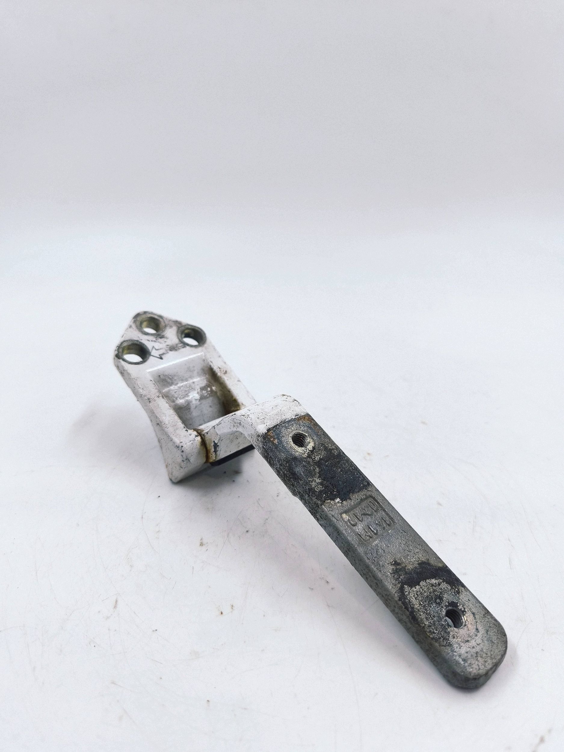 Scharnier Tür Hinten Links Nissan NV200 VLO31907 image 4