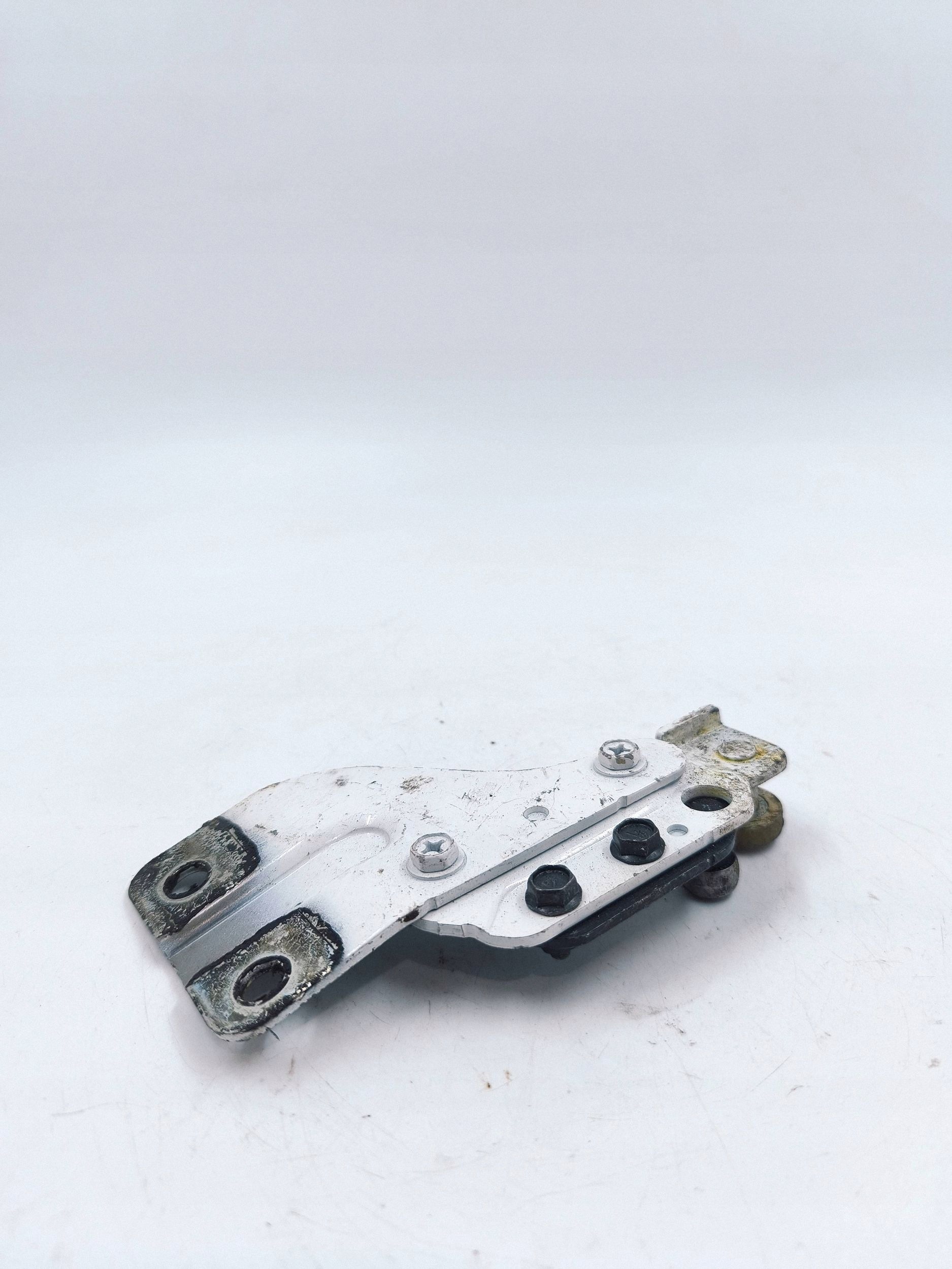 Obere Schiebetürrolle Nissan NV200 links image 5