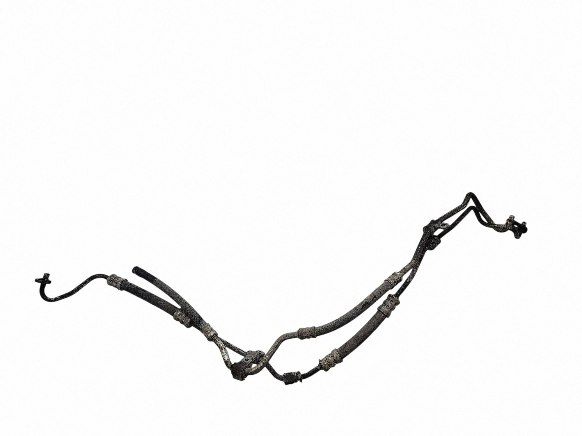 Citroen 9683906680 Tuyau Direction Assistée image 3
